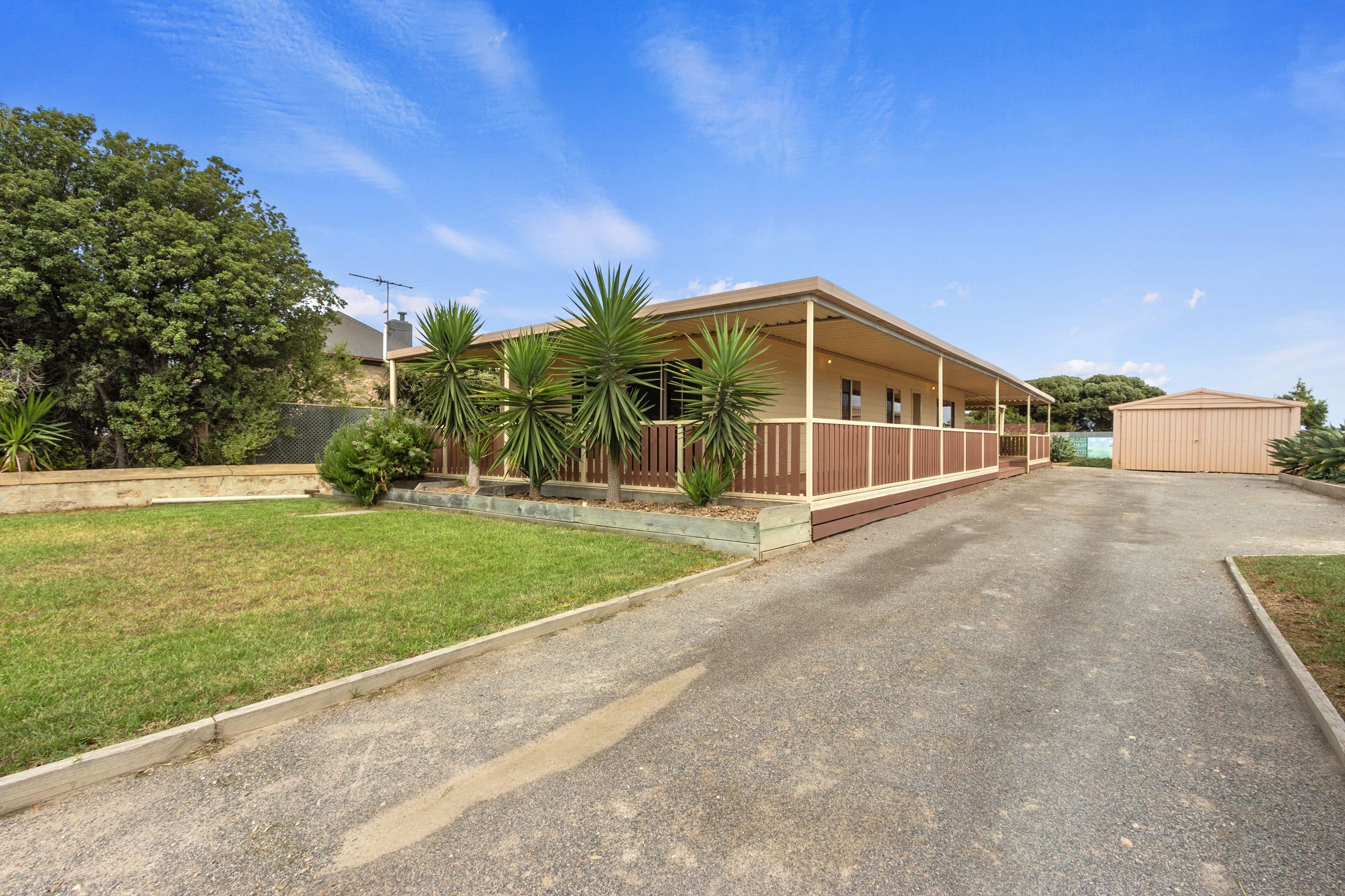 1 Grace Street, Edithburgh SA 5583