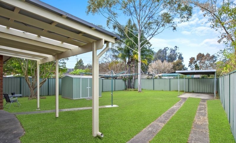 20 Luttrell Street, Hobartville, NSW 2753