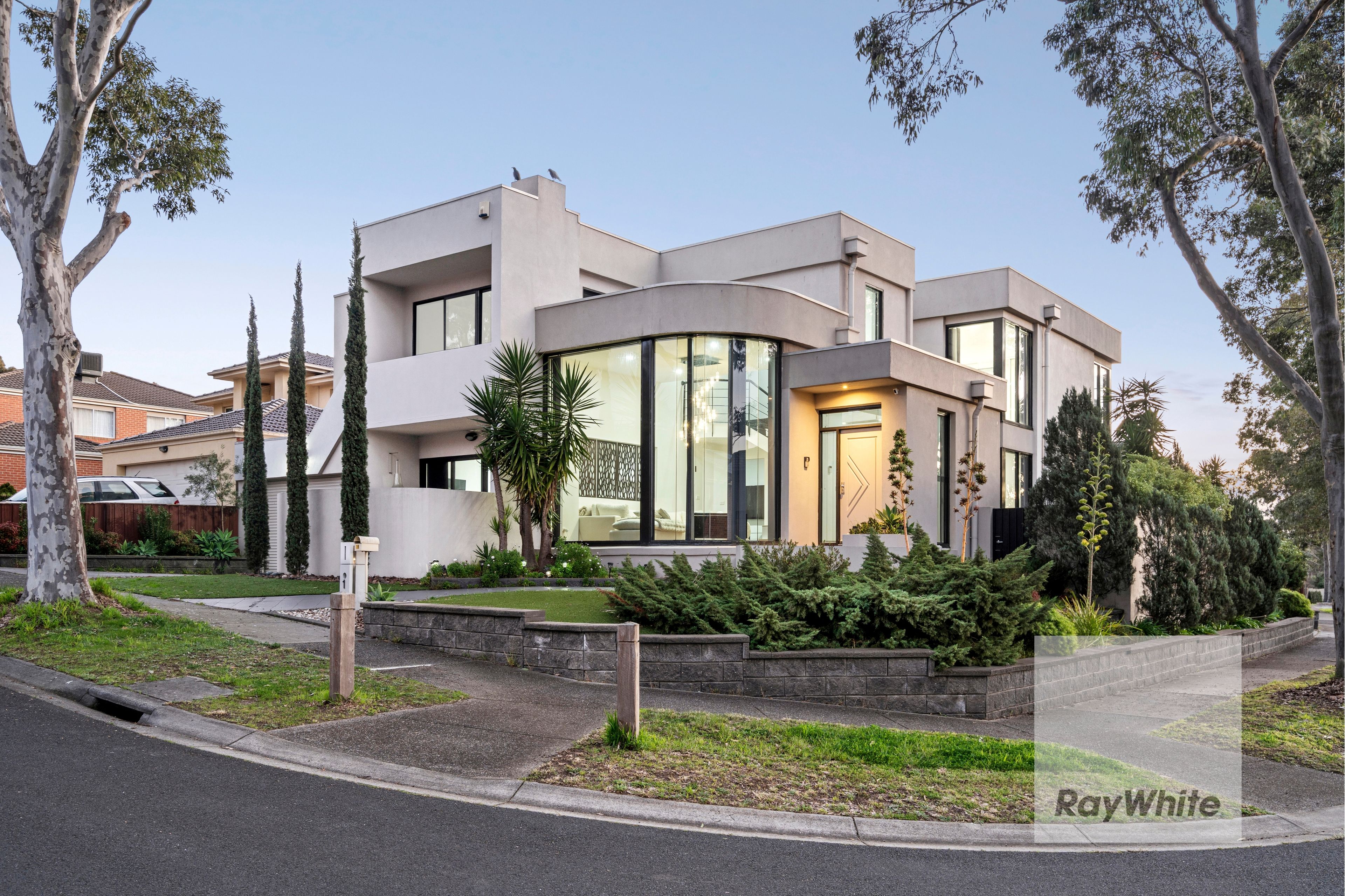 1 Gum Grove, Bundoora, VIC 3083