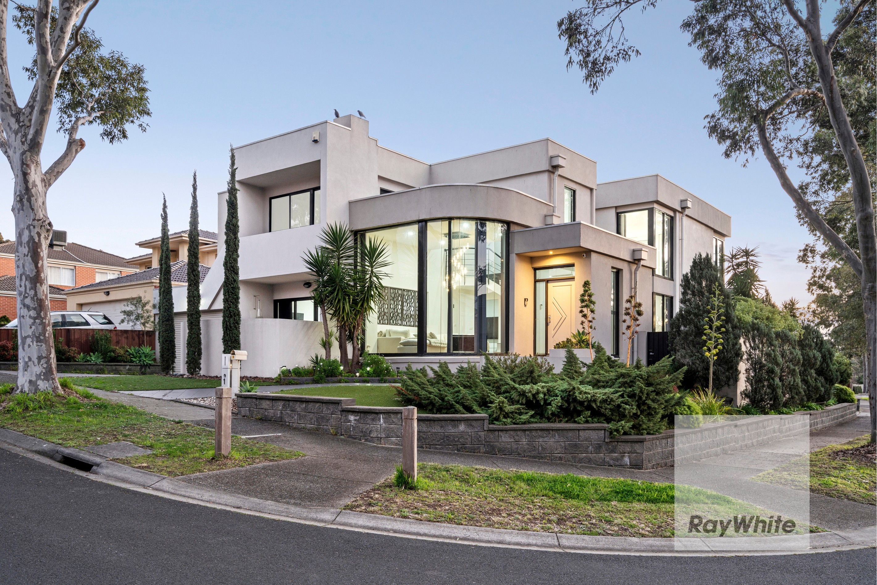1 Gum Grove, Bundoora, VIC 3083