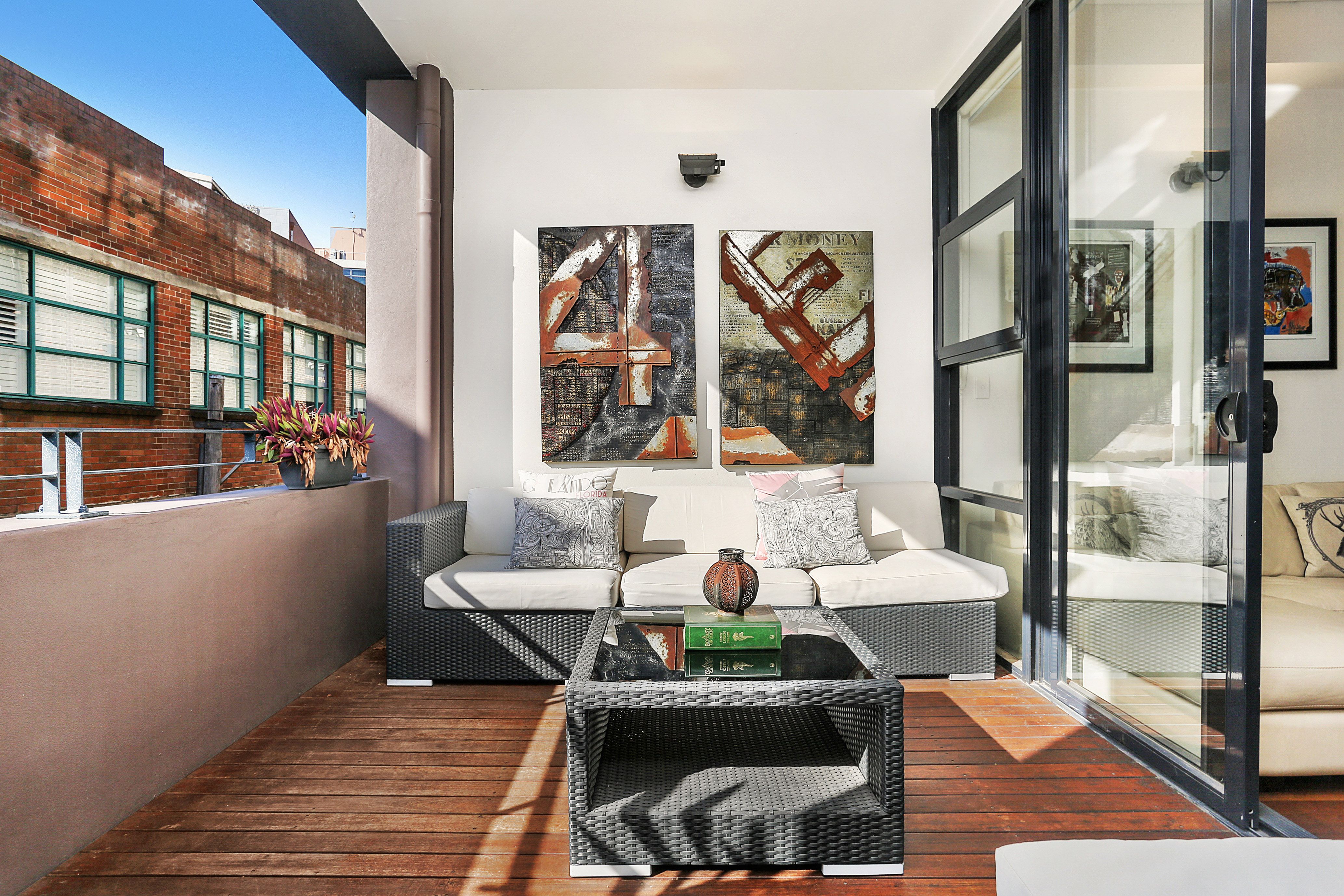 302/24-32 Bellevue Street, Surry Hills, NSW 2010
