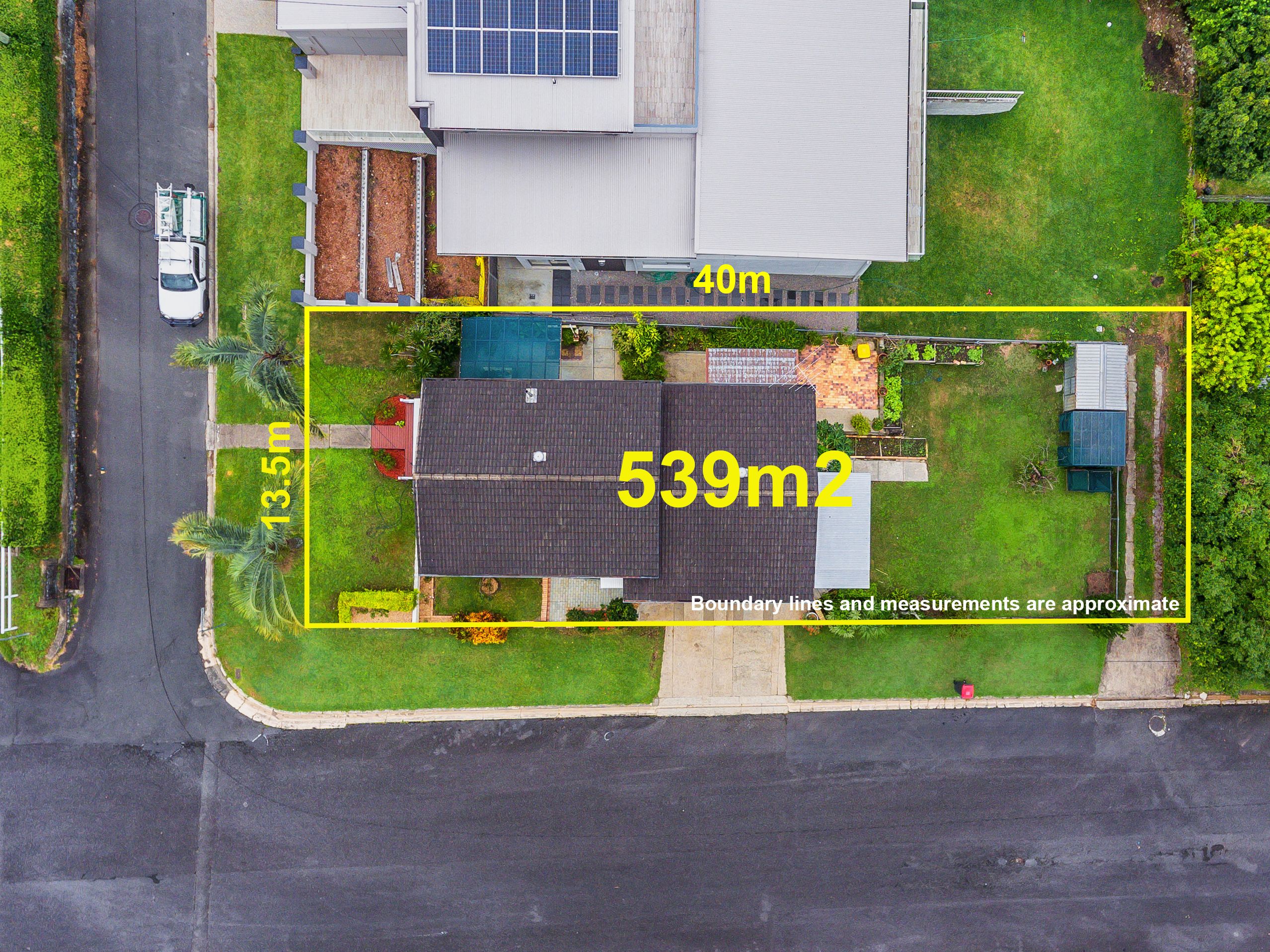 1 Dalrymple Street, Wilston, QLD 4051
