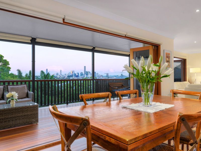 5 Perrott Street, Paddington, QLD 4064