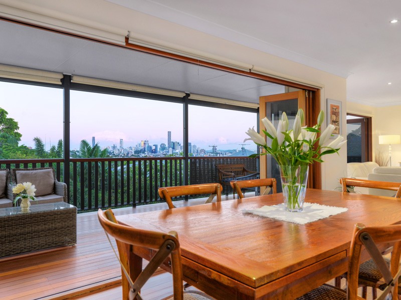 5 Perrott Street, Paddington, QLD 4064