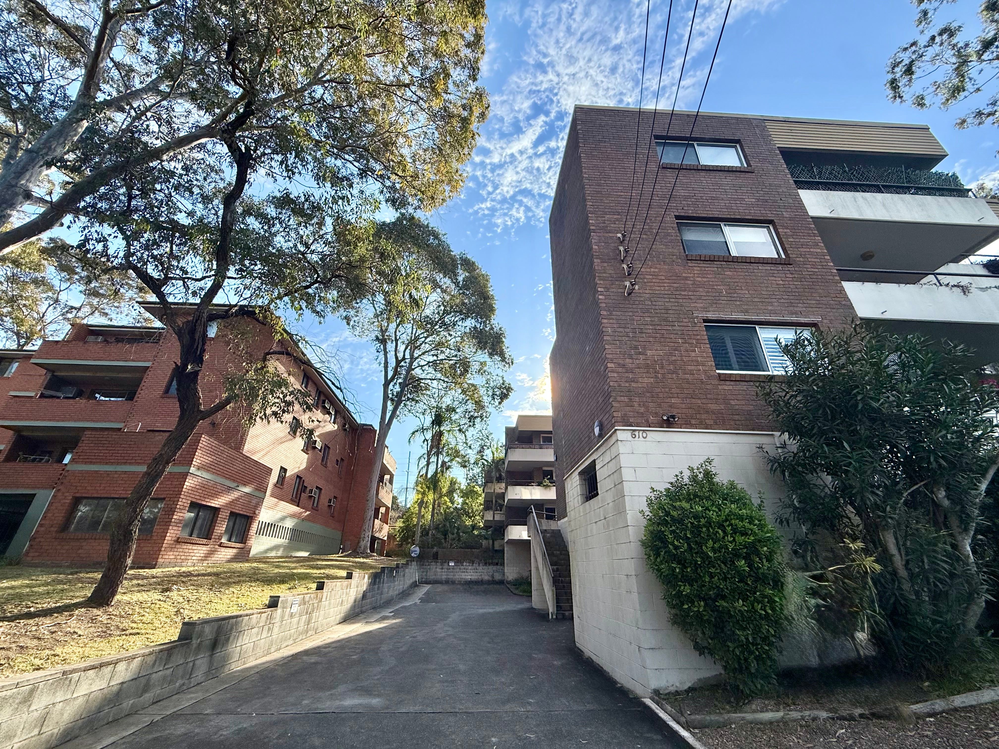 14/610 Blaxland Road — photo from Ray White The Horizon Group - North