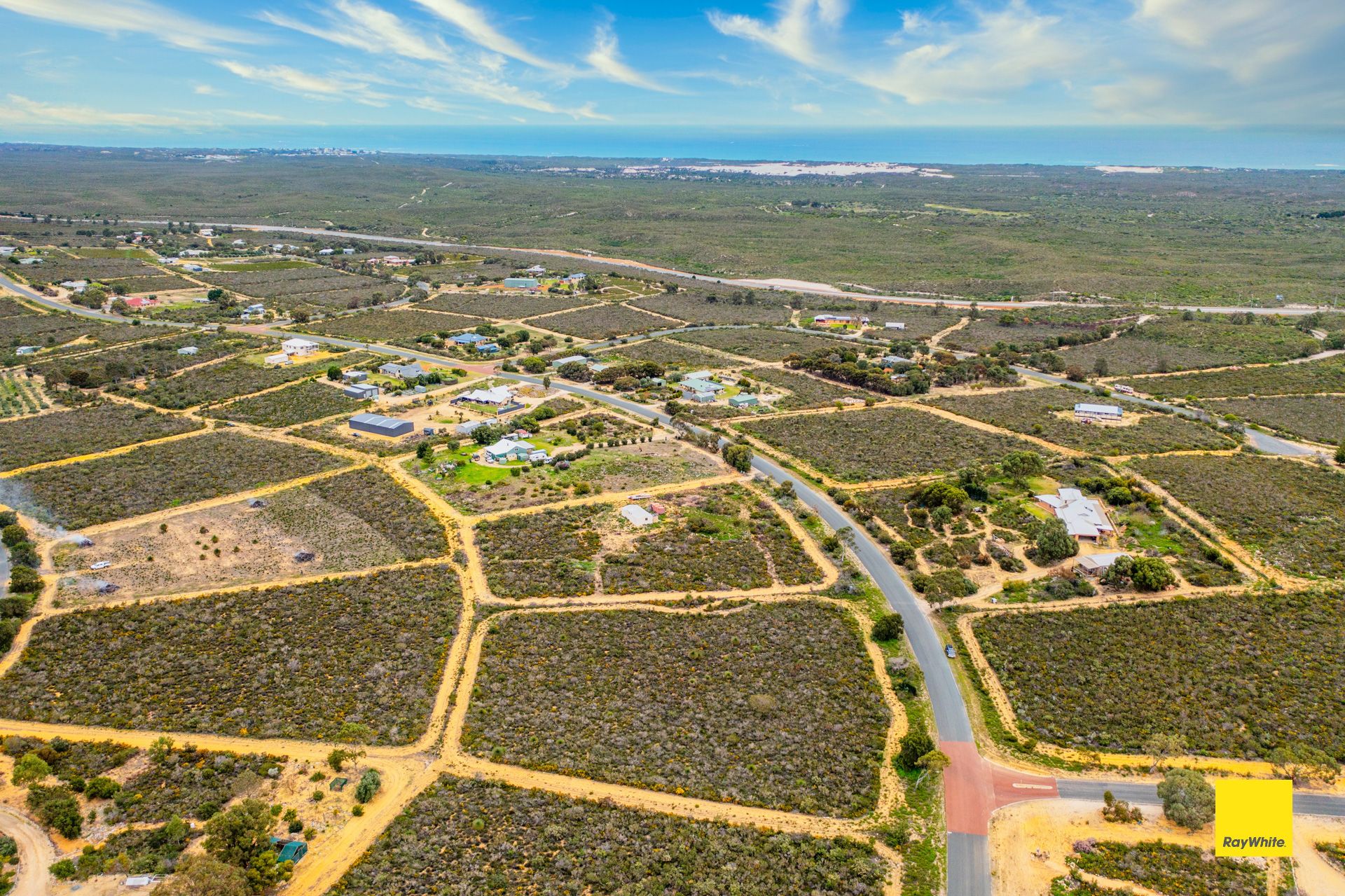 Lot 243 Seaview Drive, Karakin, WA 6044