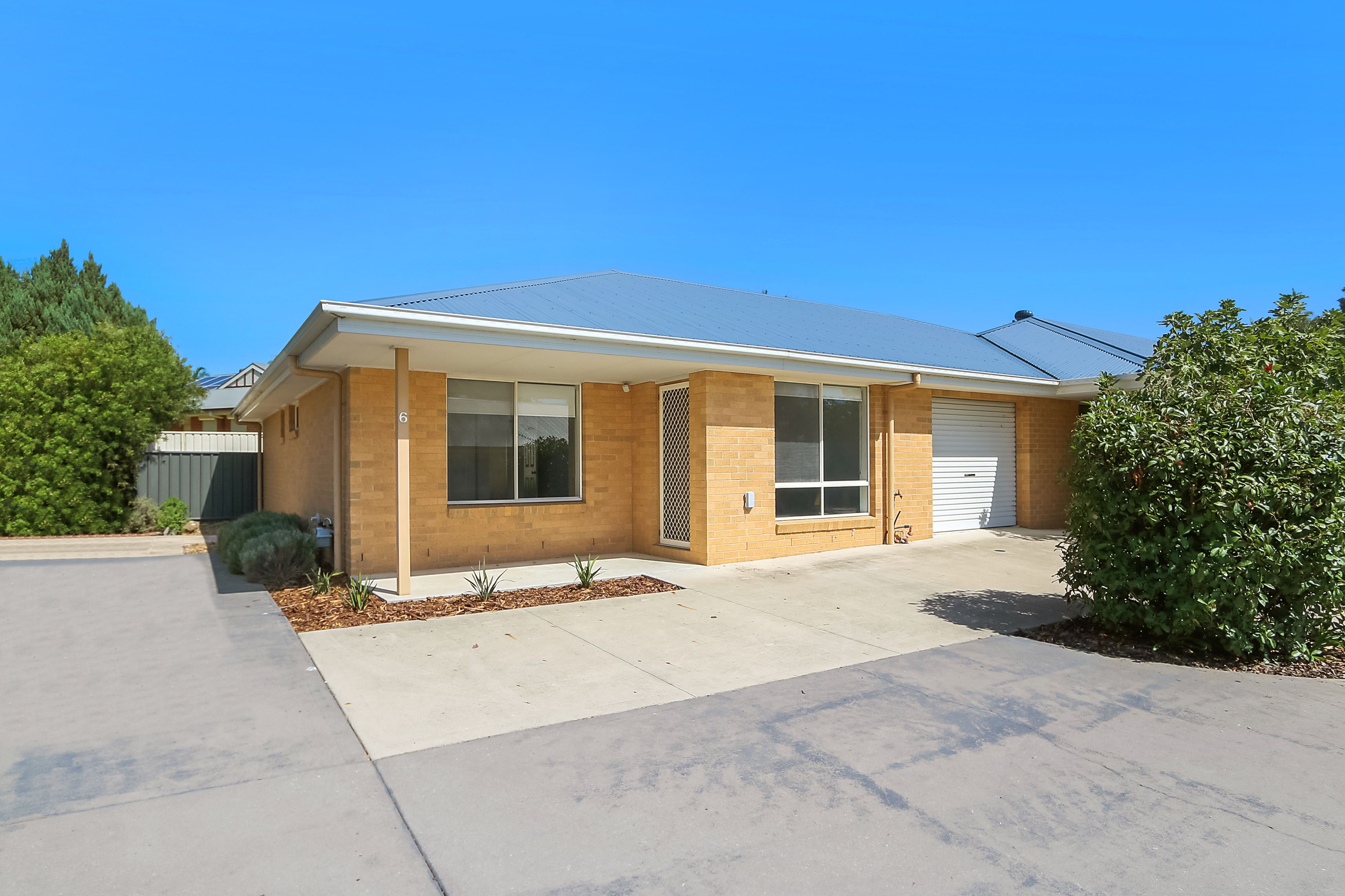 6/480 Wagga Road, Lavington, NSW 2641