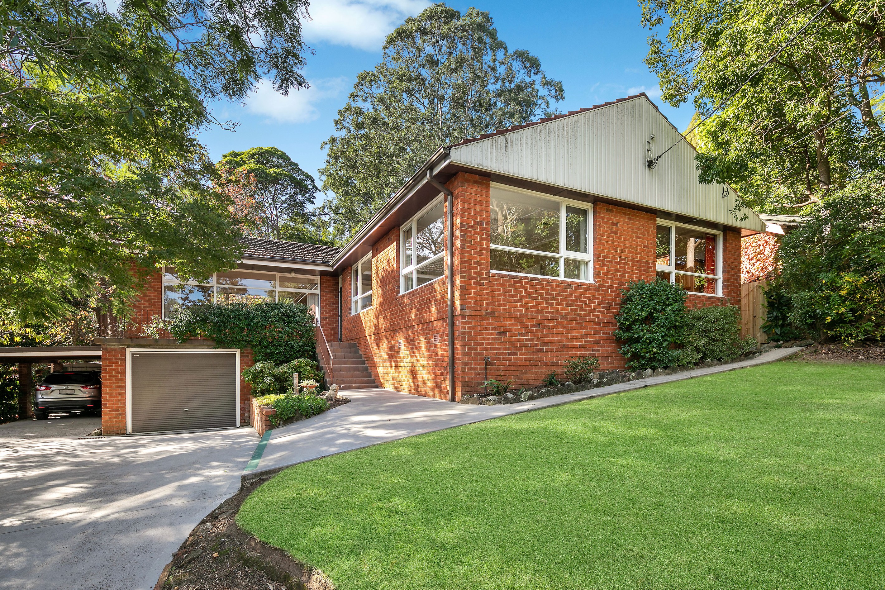 6 Myoora Street, Pymble, NSW 2073