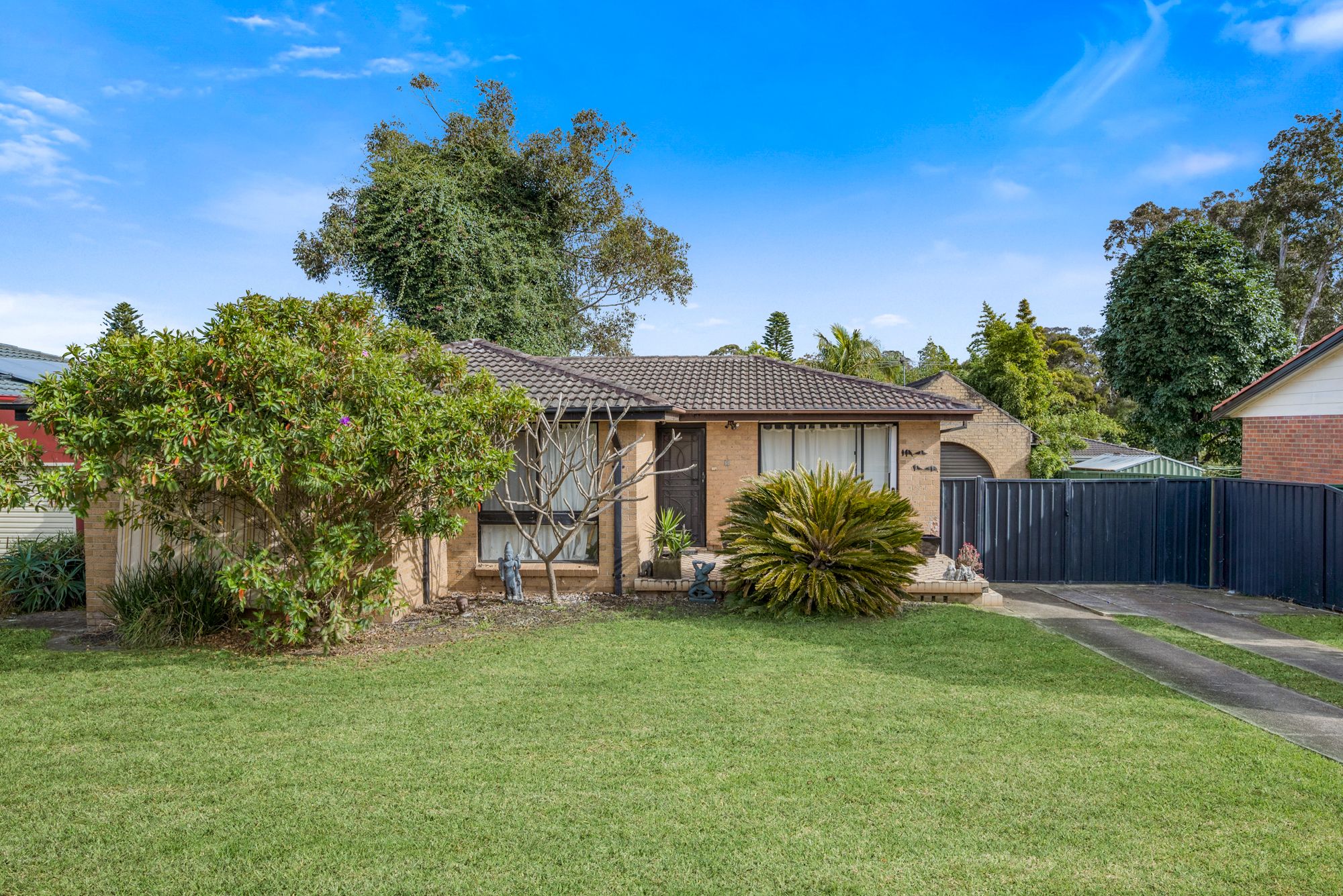 79 Chester Road, Ingleburn, NSW 2565