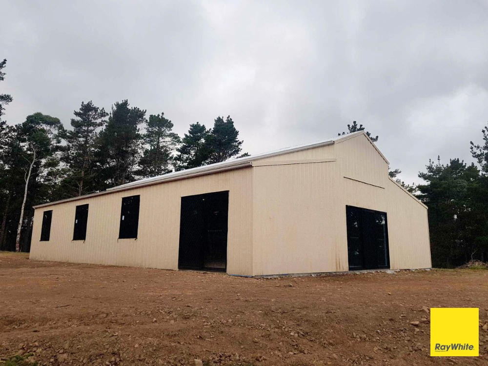 270 Pine Bank Drive, Lower Boro, NSW 2580