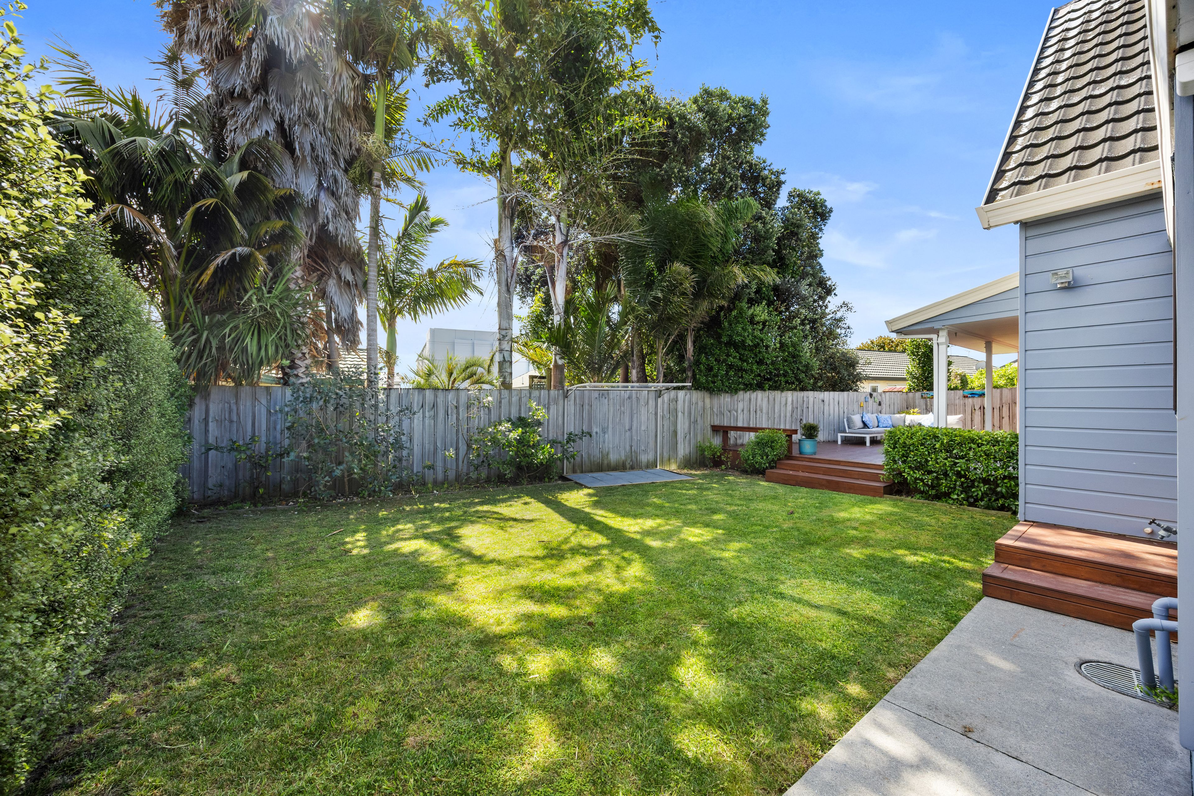 25B Glucina Avenue, West Harbour, Waitakere City