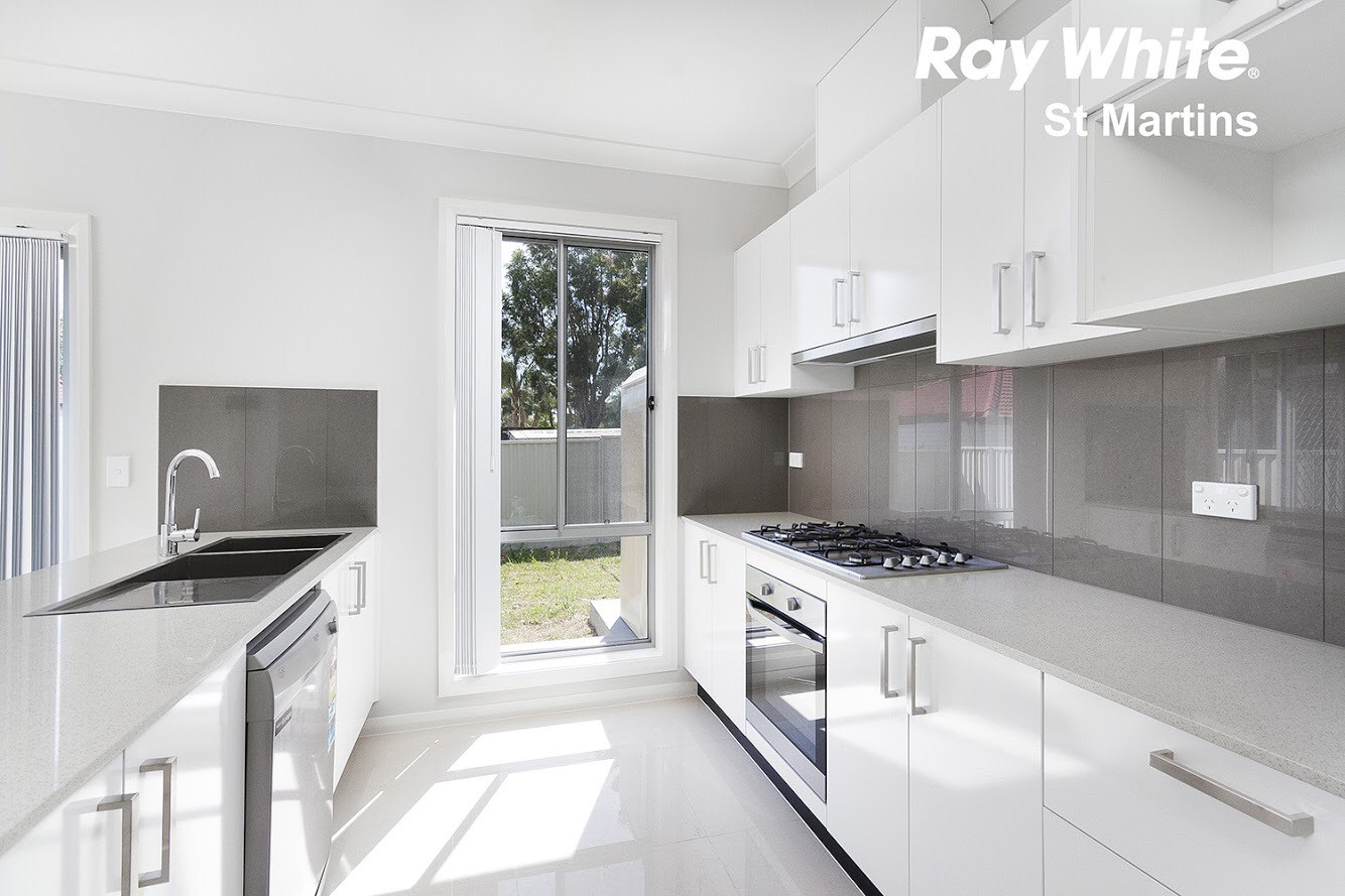 8/58 Janet Street, Mount Druitt, NSW 2770