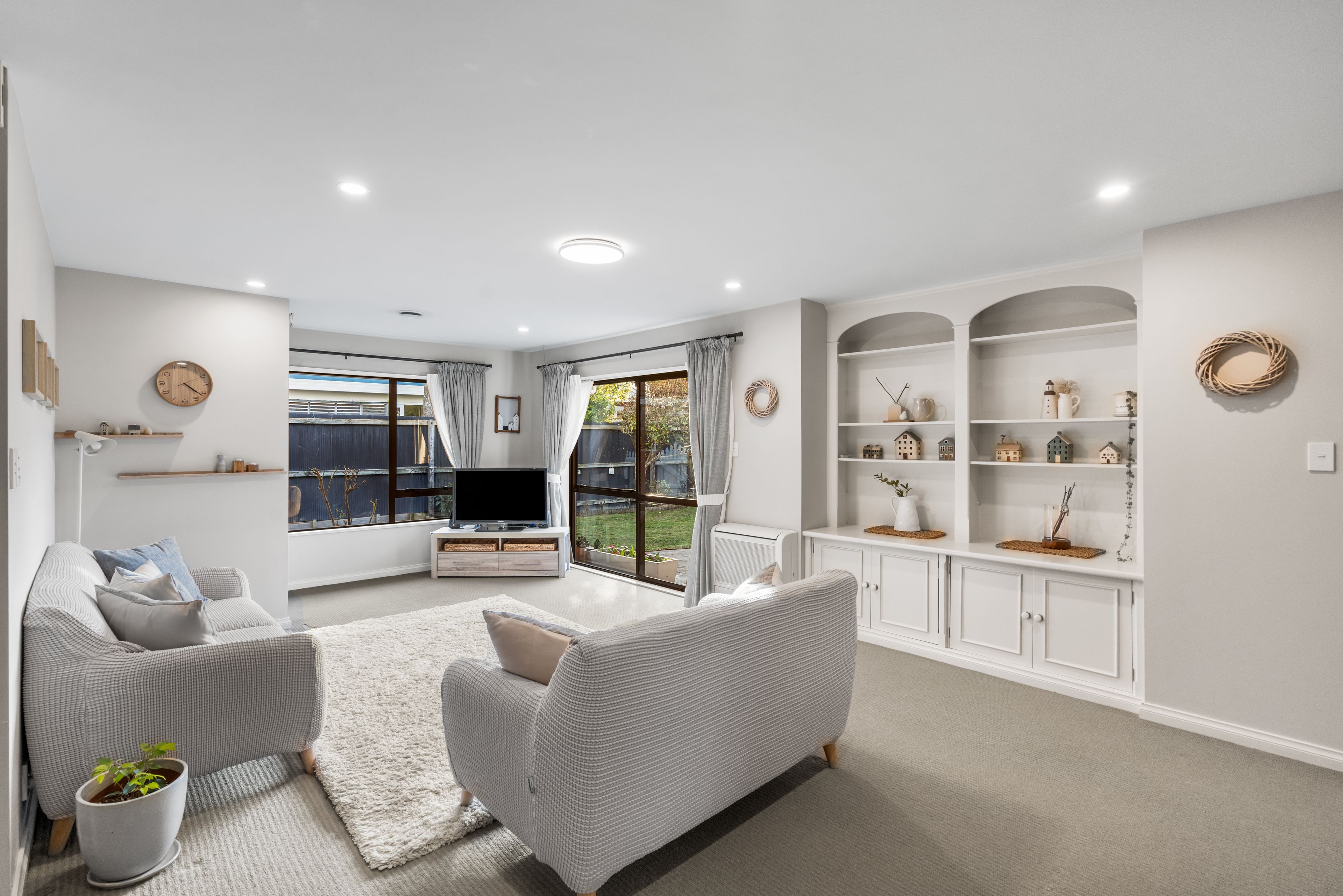 2/8 Coniston Avenue, Ilam, Christchurch City