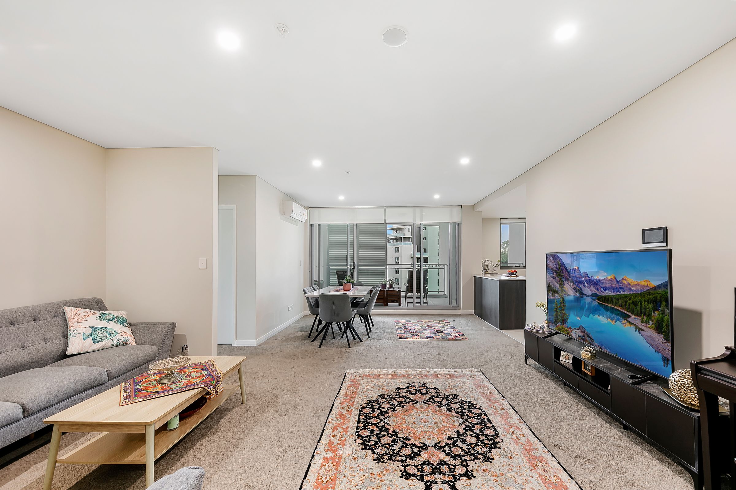 165/1 Thallon Street, Carlingford, NSW 2118