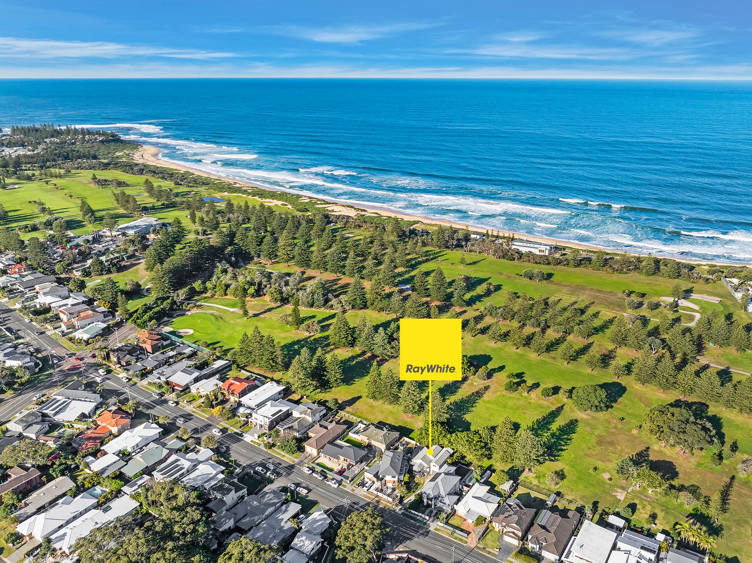 112 Grandview Street, Shelly Beach, NSW 2261