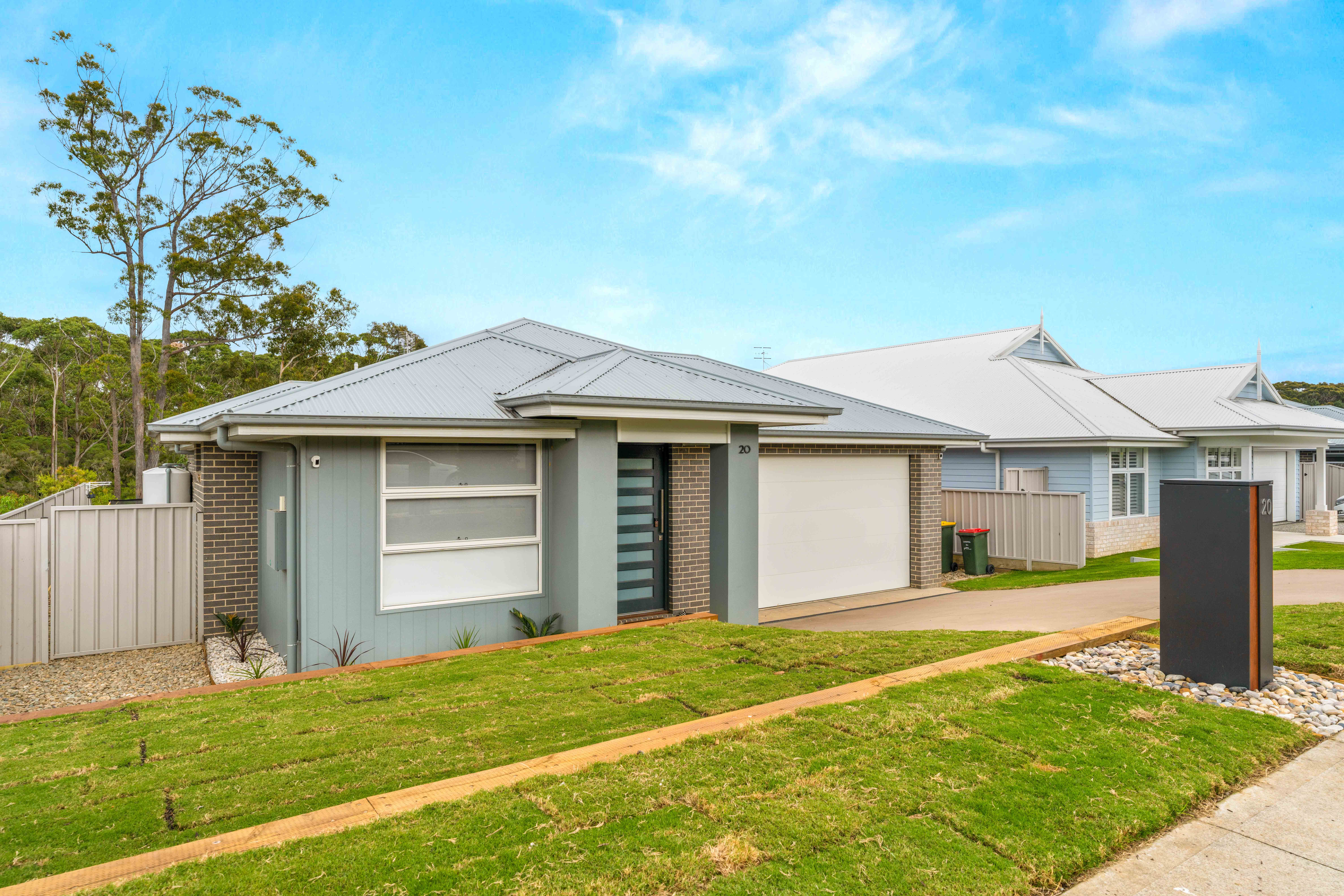 20 Birkdale Circuit, Sussex Inlet, NSW