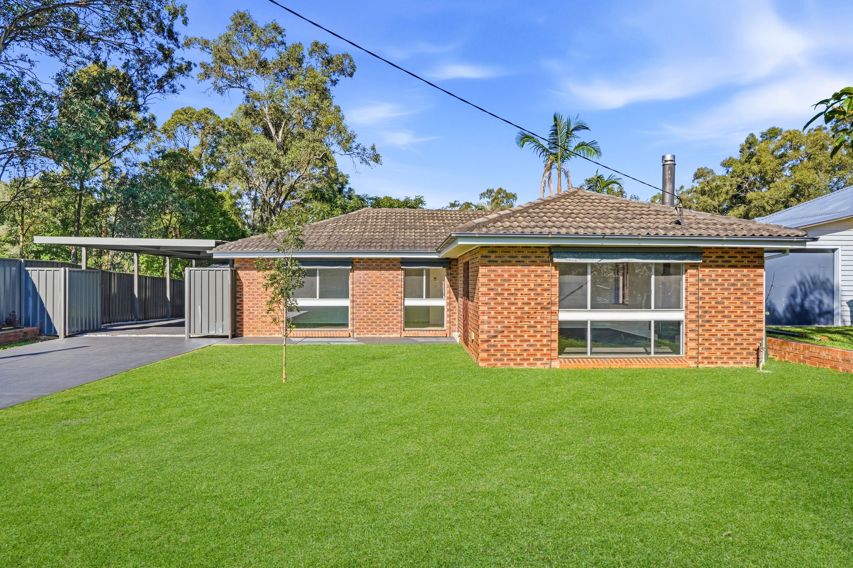 193 Spinks Road, Glossodia, NSW 2756