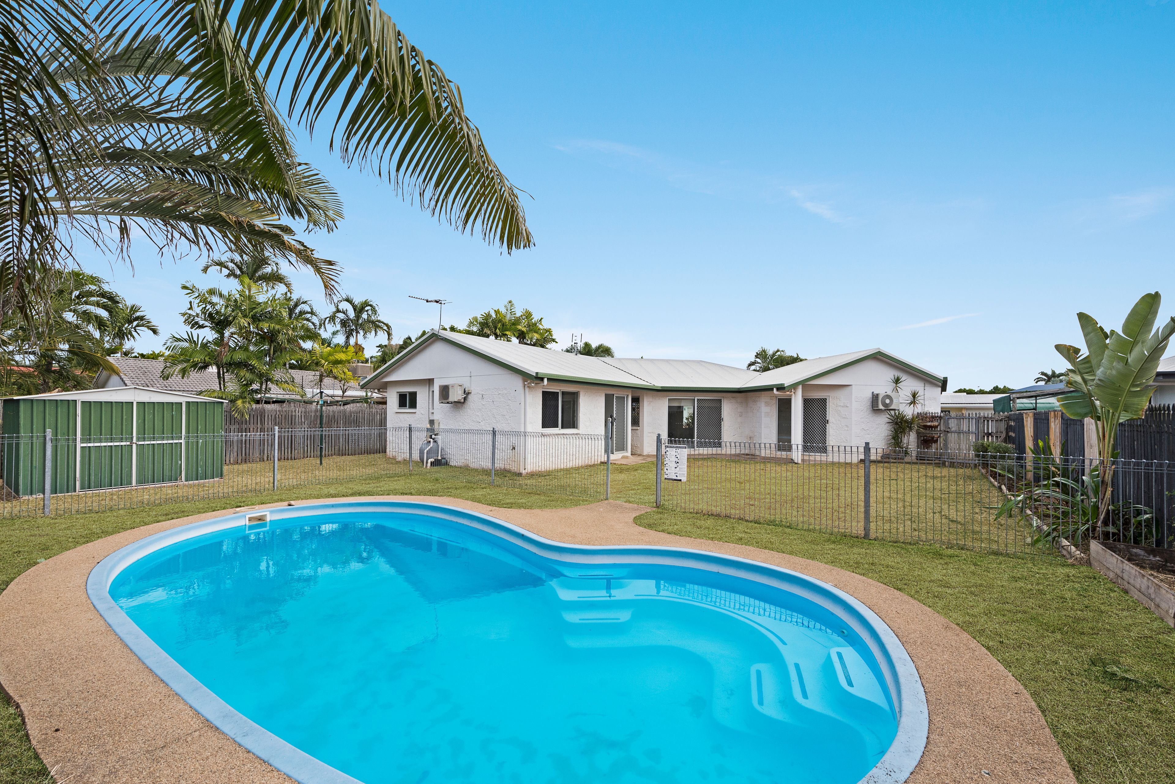 2 Kia Ora Court, Condon, QLD 4815