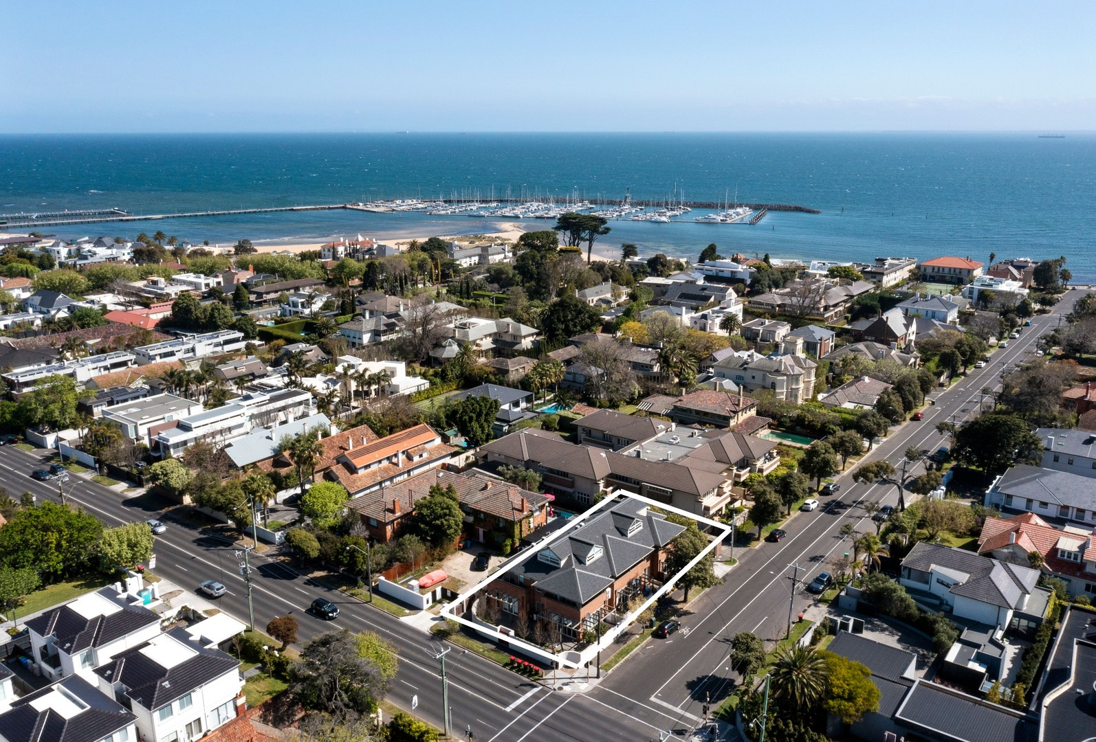 4/32 Bay Street, Brighton, VIC 3186 Apartment for Rent Ray White