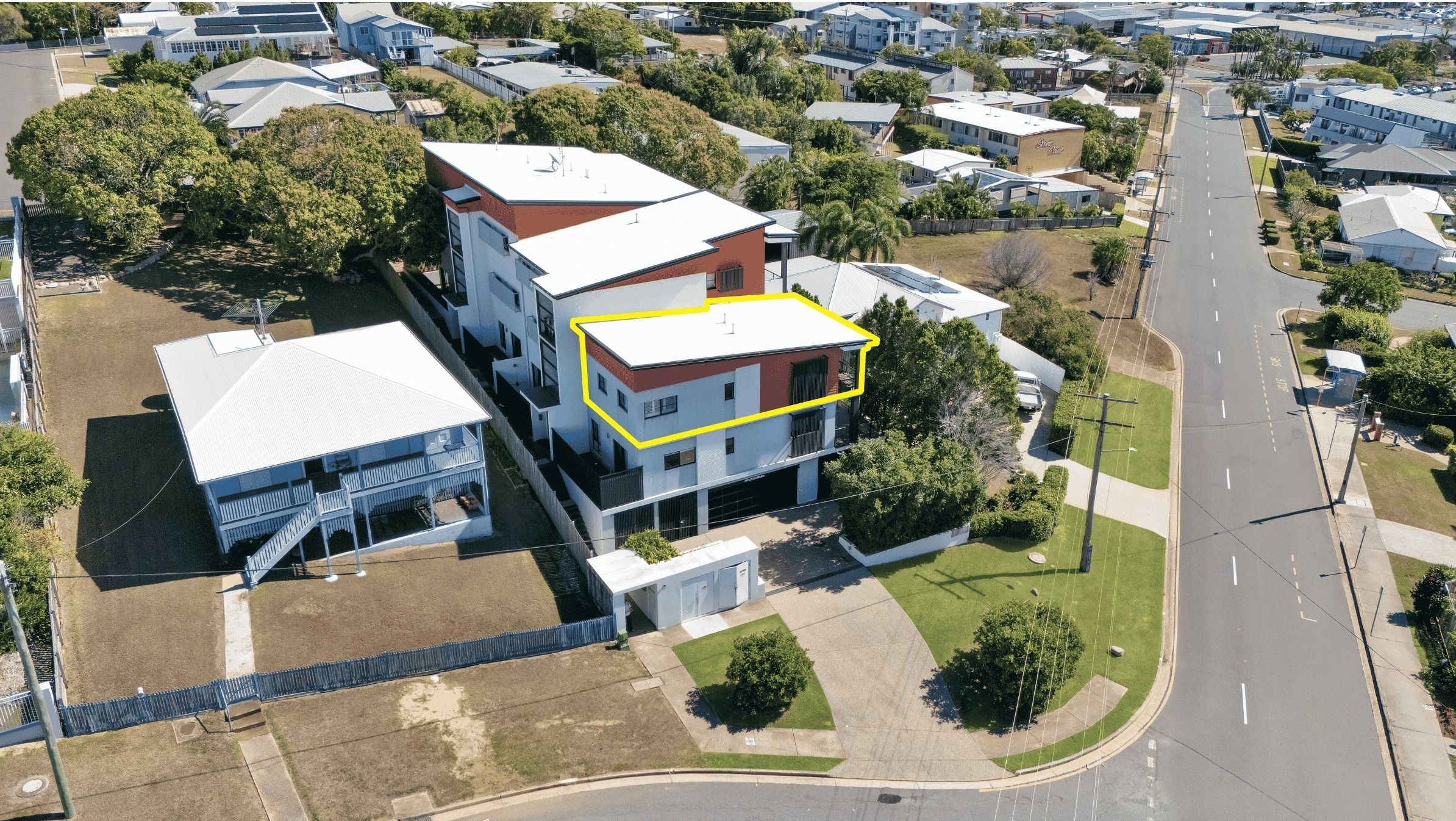 8/1 Bayne Street — photo from Ray White Gladstone