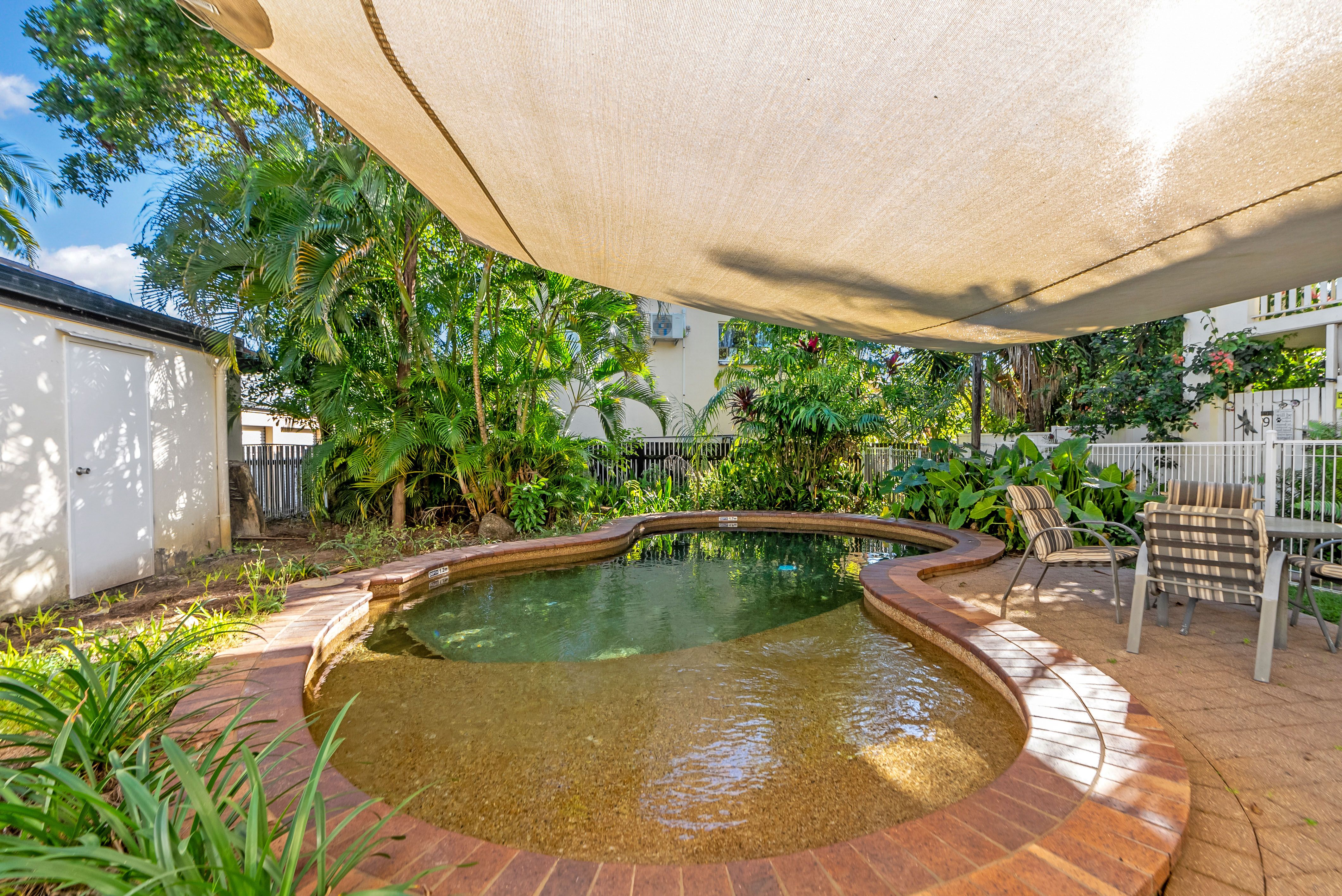 4/12 Grantala Street, Manoora, QLD 4870