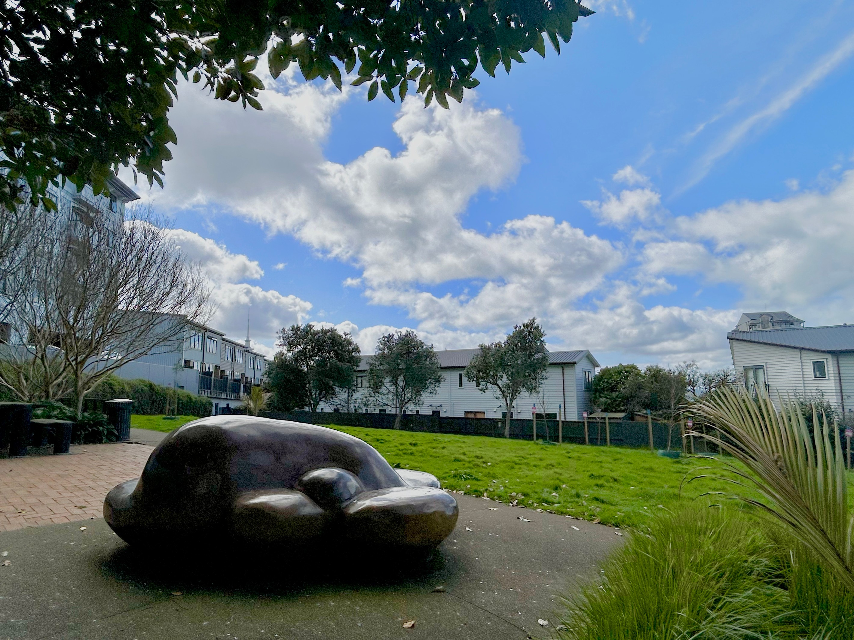 1D/16 Burton Street, Grafton, Auckland City