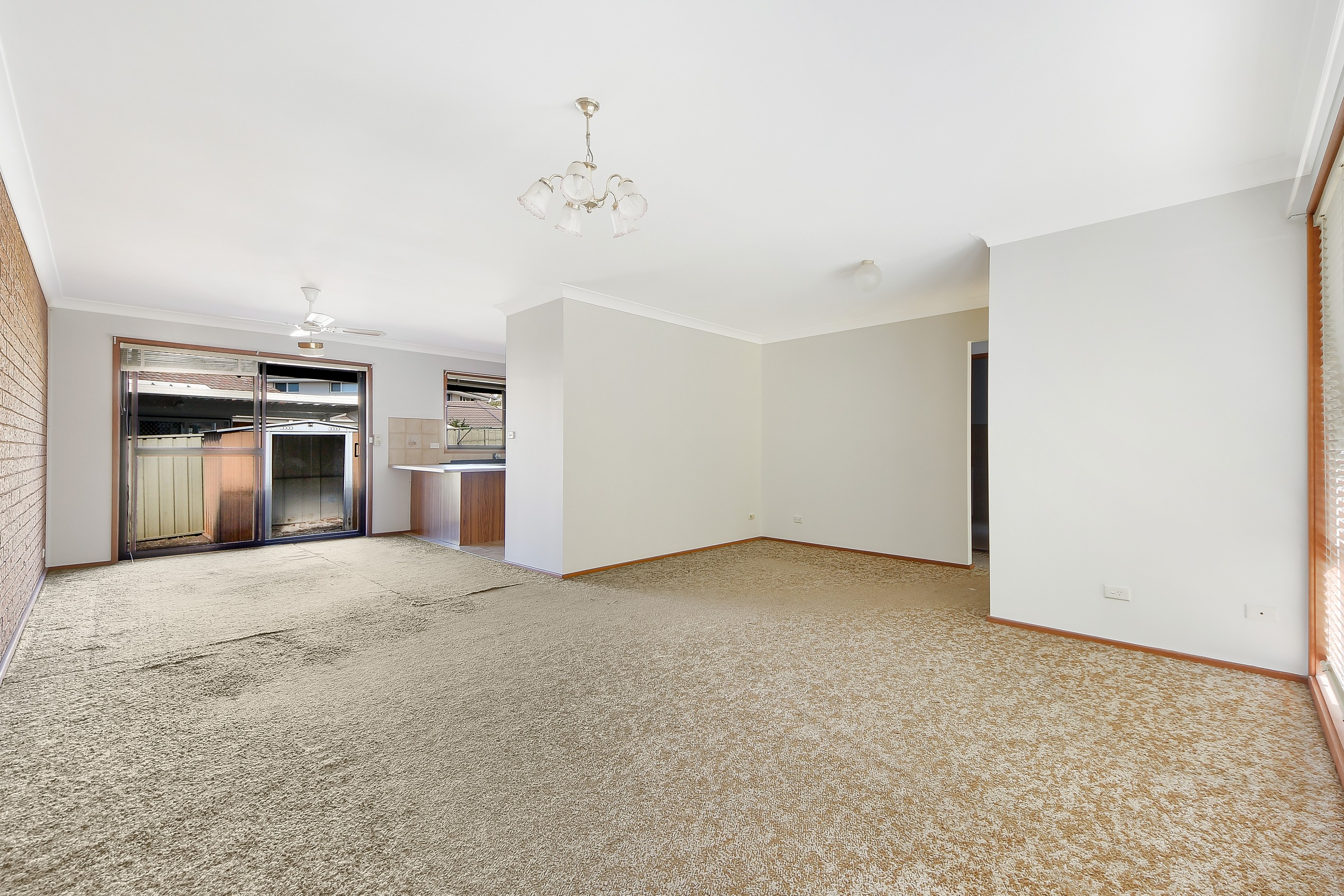 Glenfield, NSW 2167