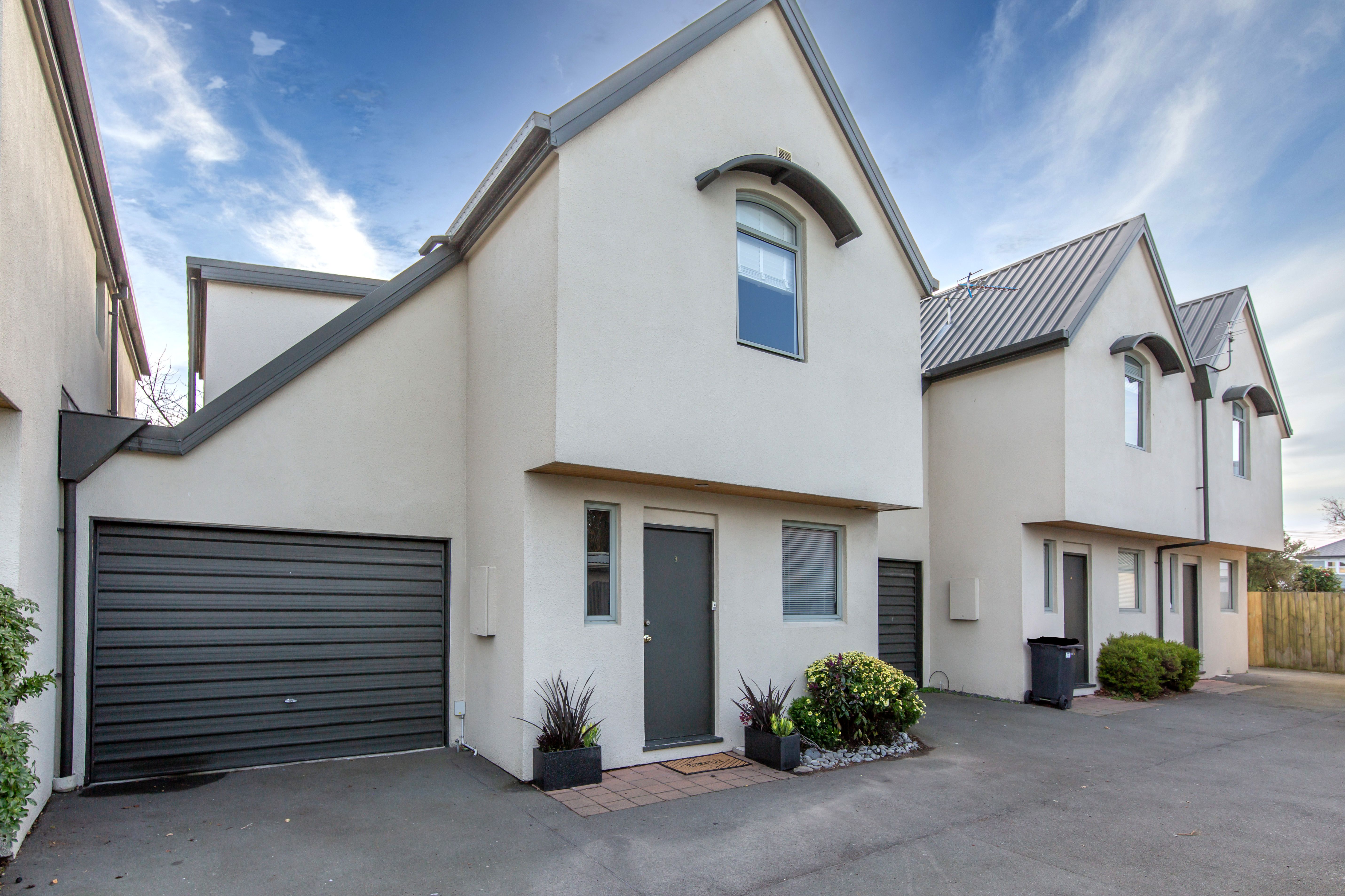 3/39 Derby Street, St Albans, Christchurch City