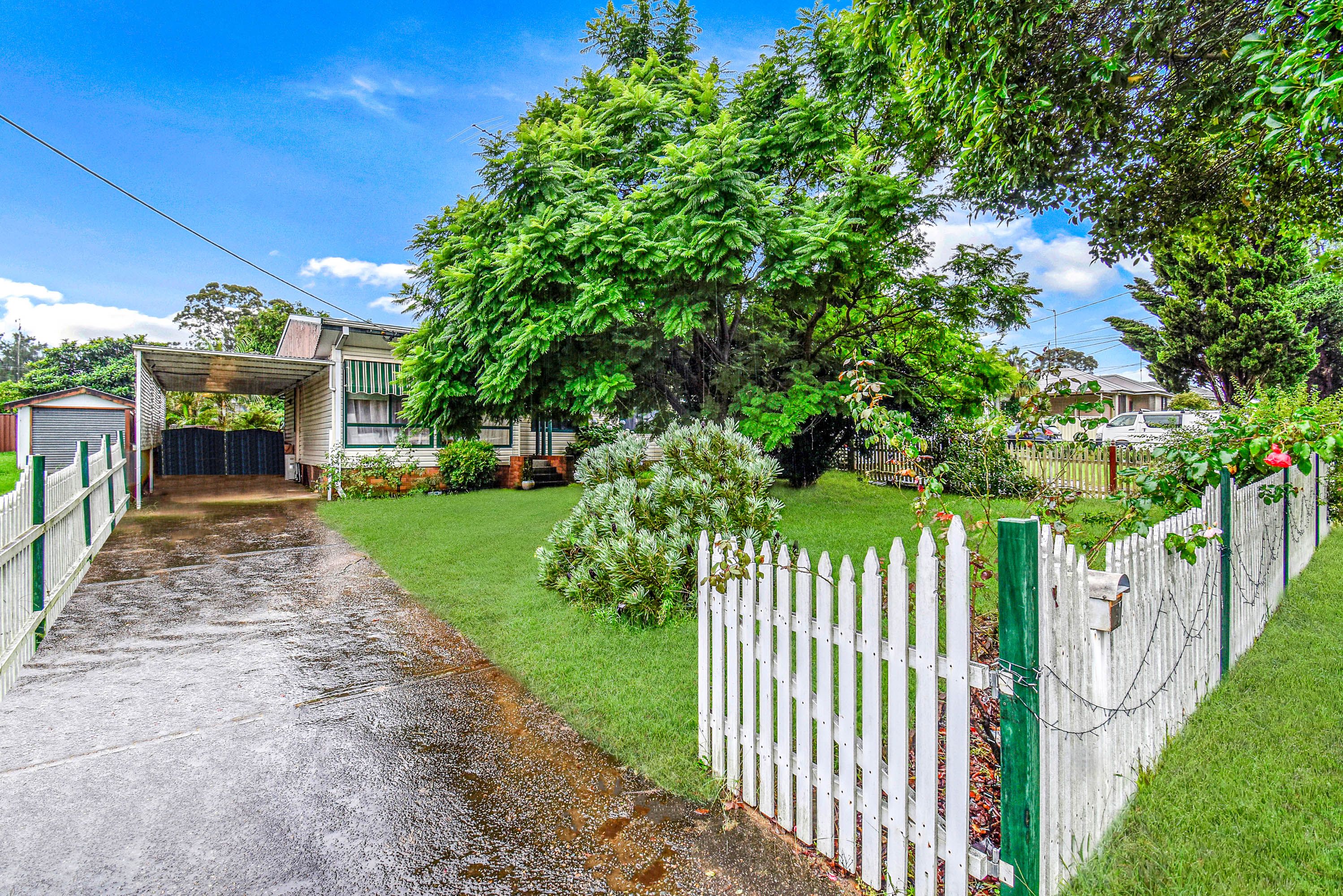 3 Ibis Road, Lalor Park NSW 2147