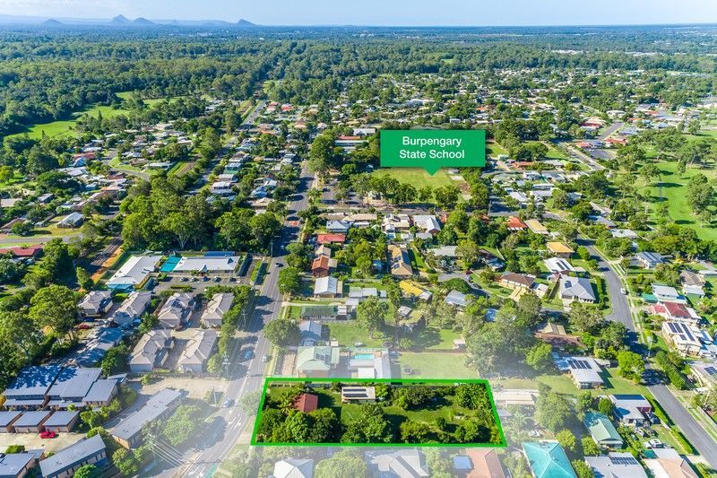 3 Station Road, Burpengary, QLD 4505