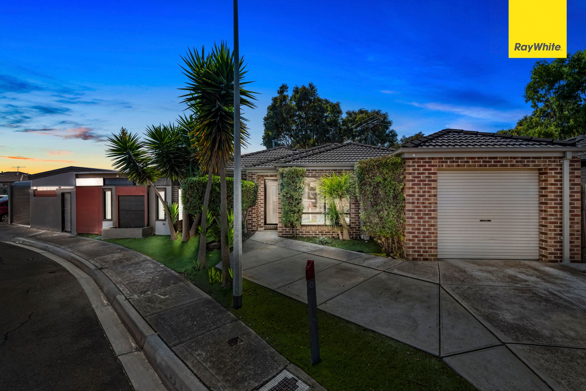 25/20-22 Roslyn Park Drive, HARKNESS, VIC 3337