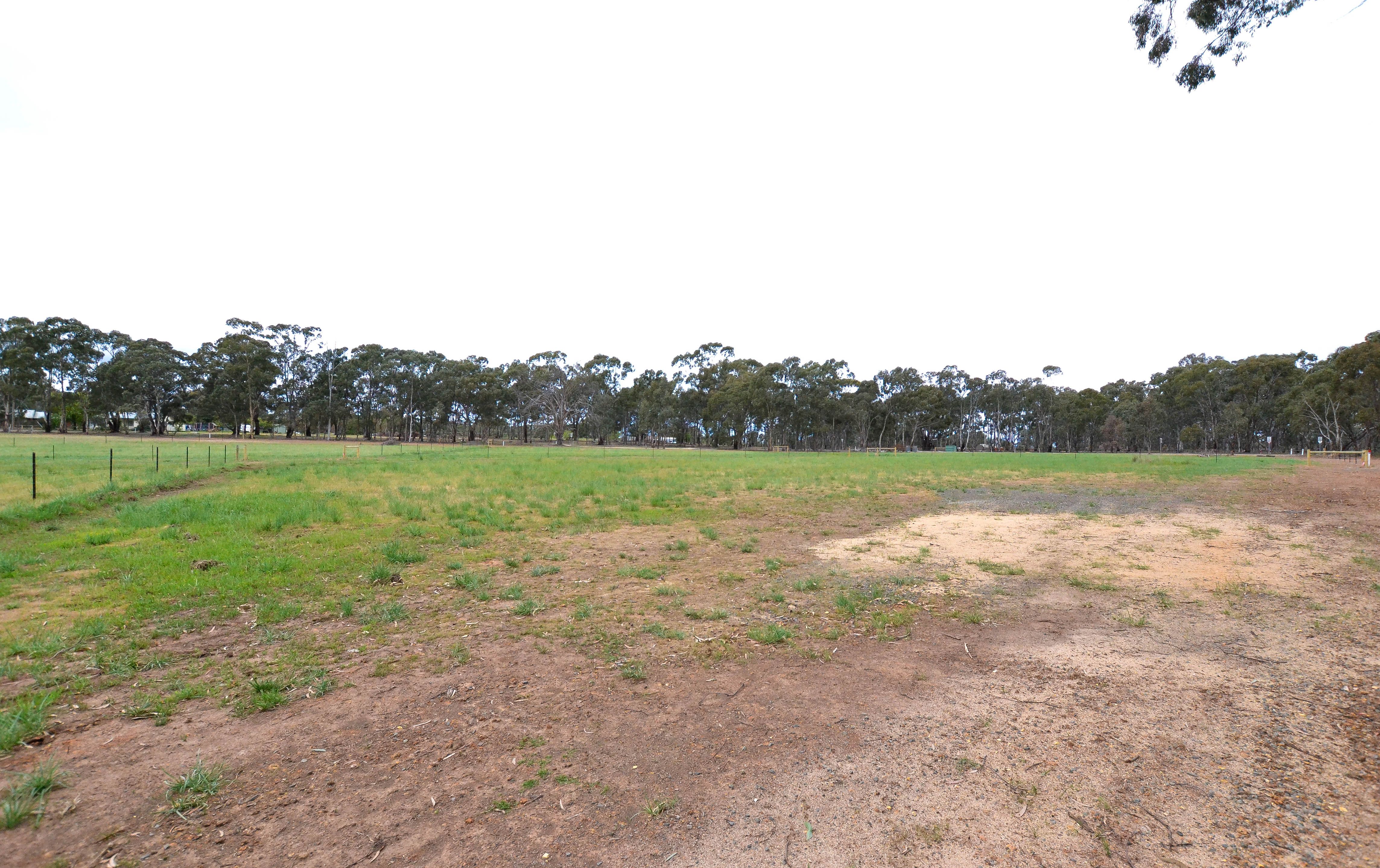 Lot 7 Raines Street, Axedale, VIC 3551