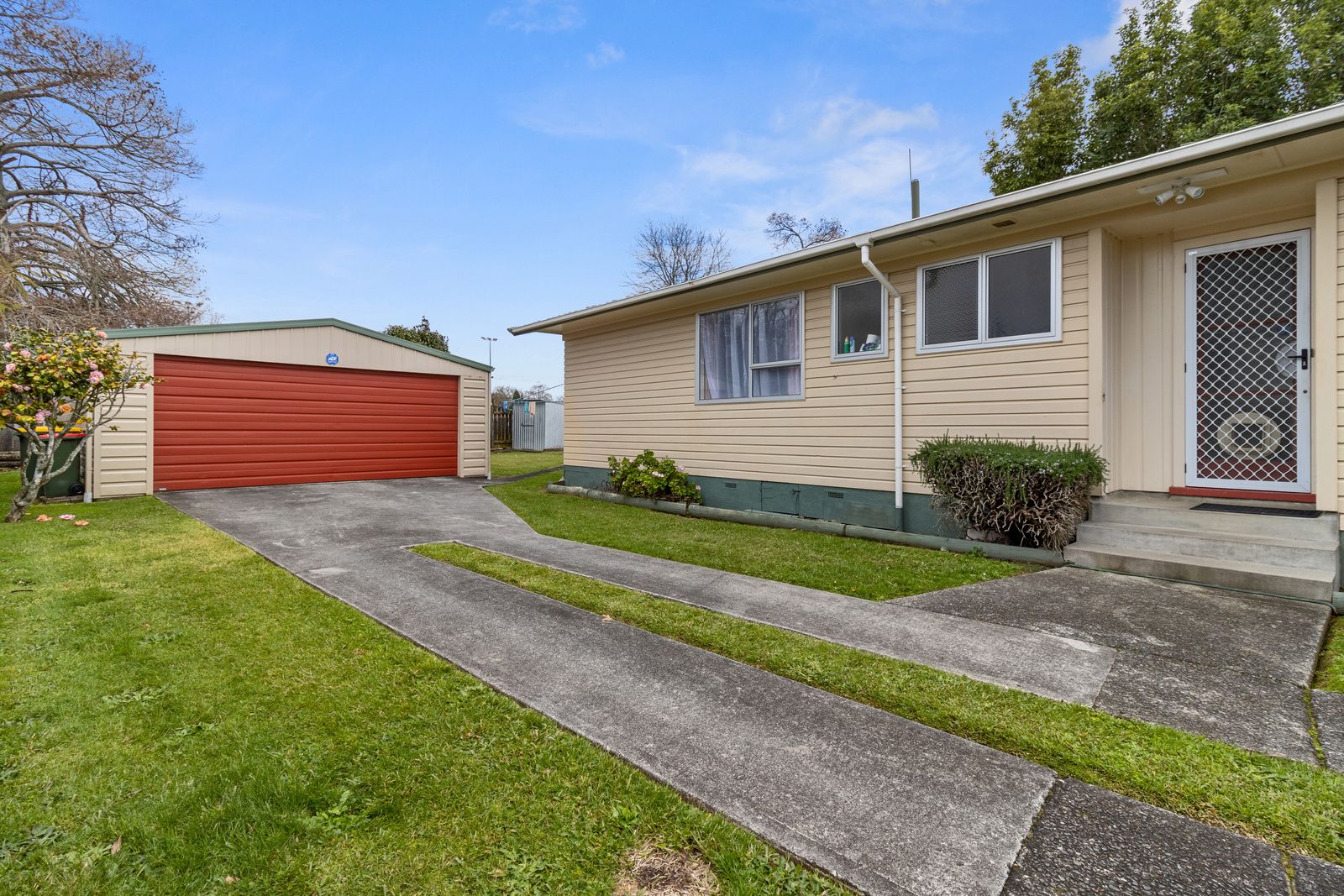 56 Tongariro Street, Chartwell, Hamilton City