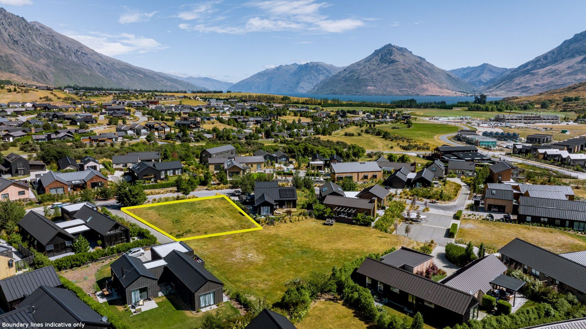 10 Kerrera Lane, Jacks Point, Queenstown Lakes District