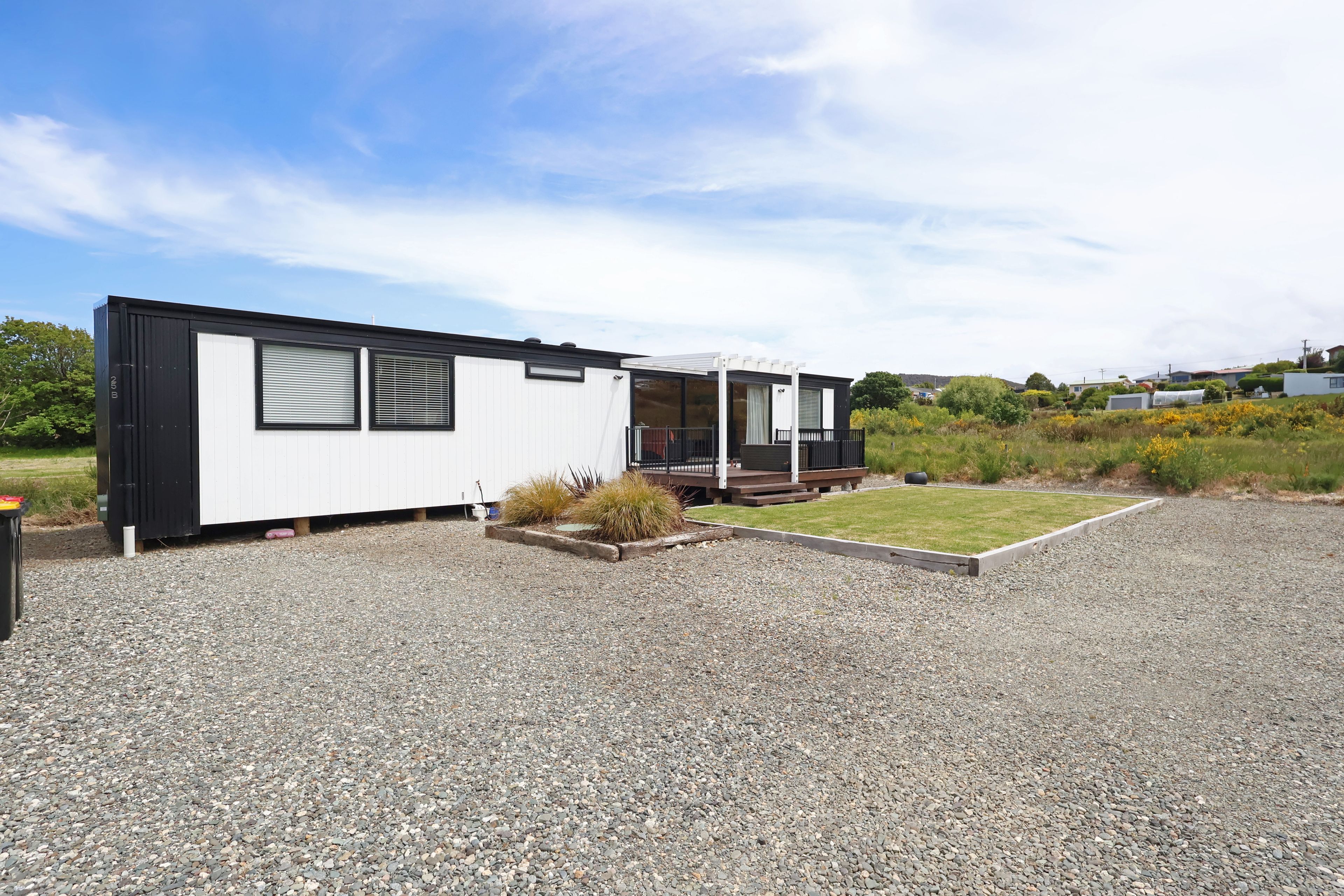 25B Morton Street, Riverton, Southland District