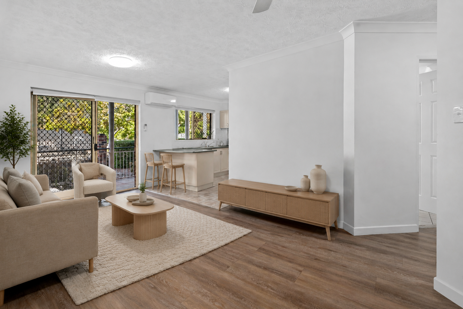 1/1 Peach Street, Greenslopes, QLD 4120