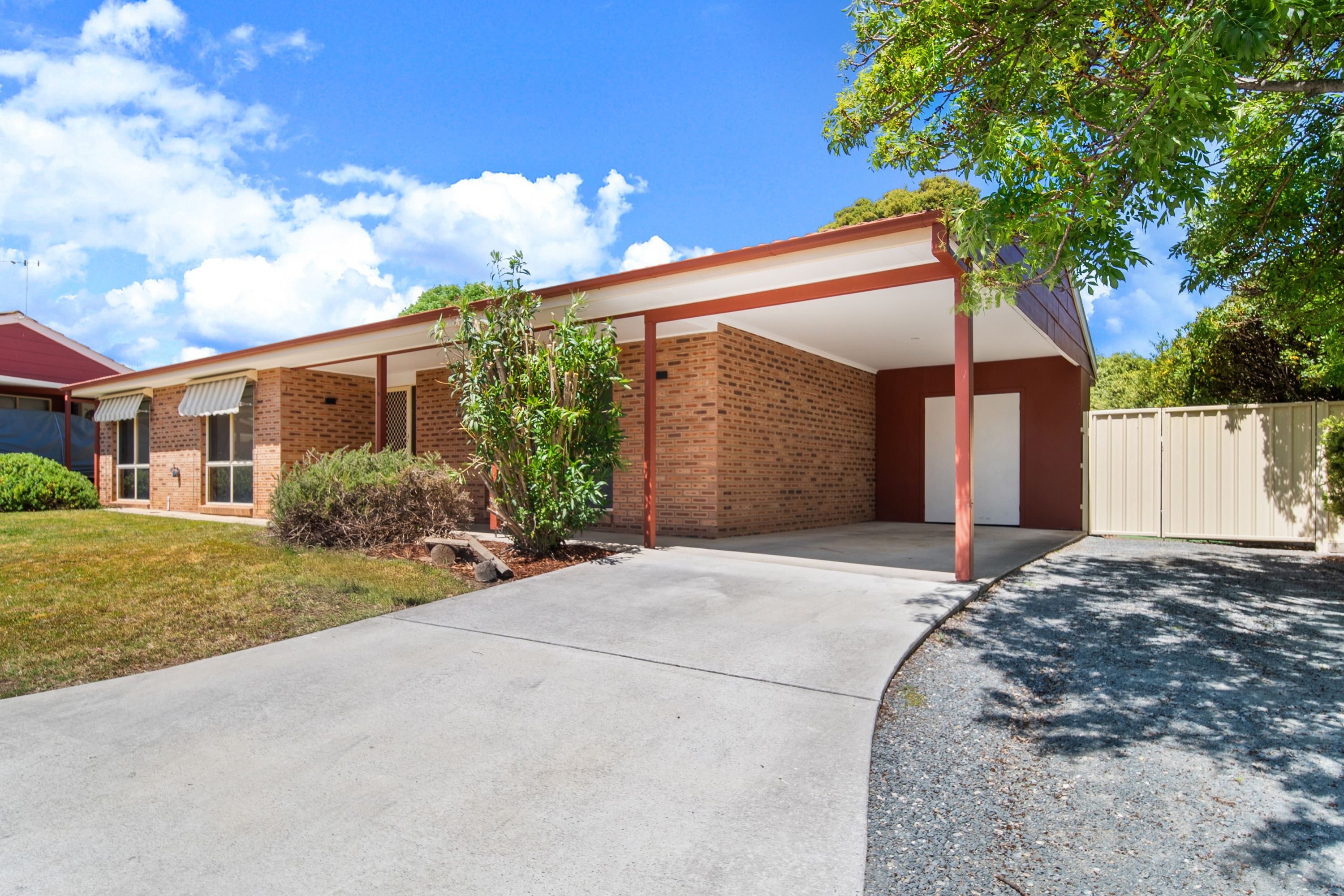 12/12 Jondol Place, Isabella Plains, ACT 2905