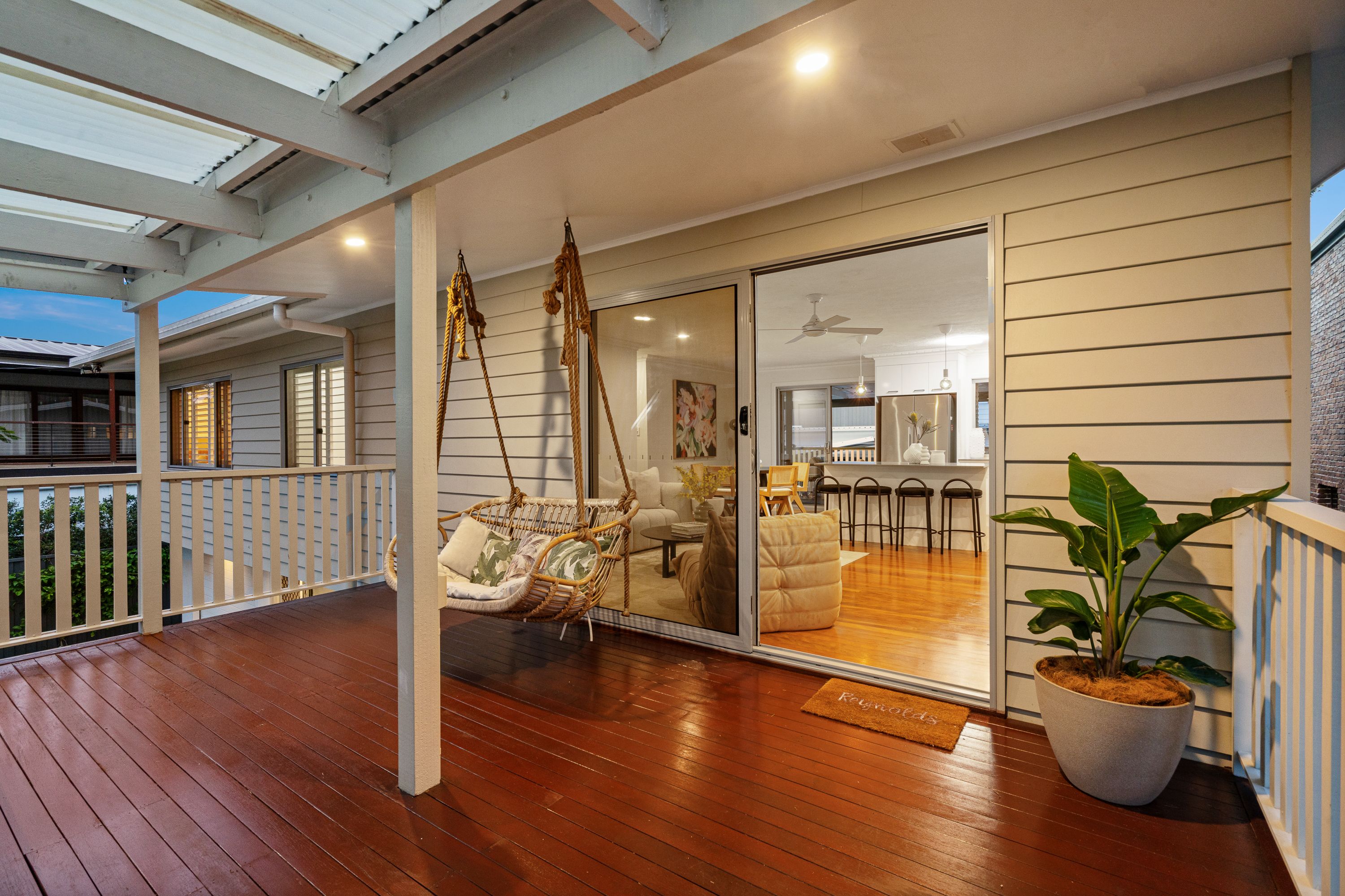 23 BOUNDARY Street, Currumbin Waters, QLD 4223