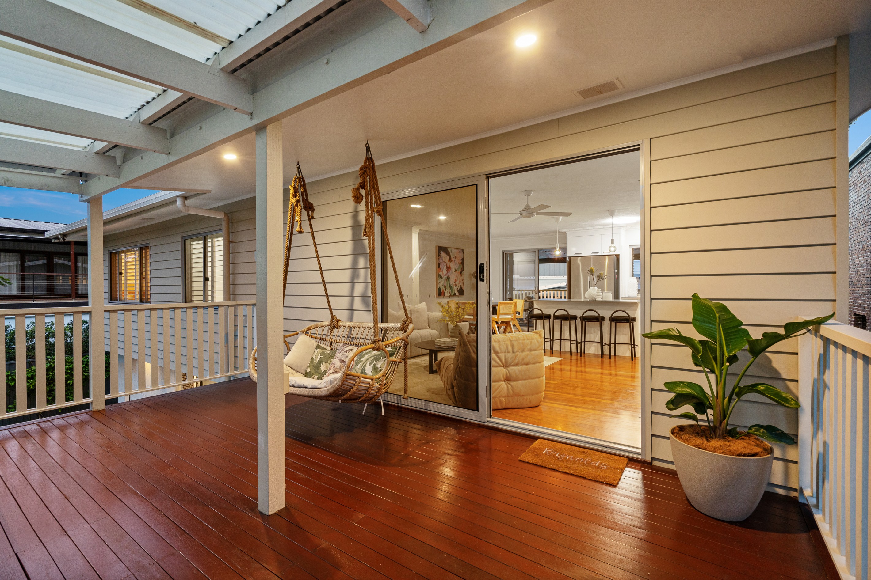 23 BOUNDARY Street, Currumbin Waters, QLD 4223