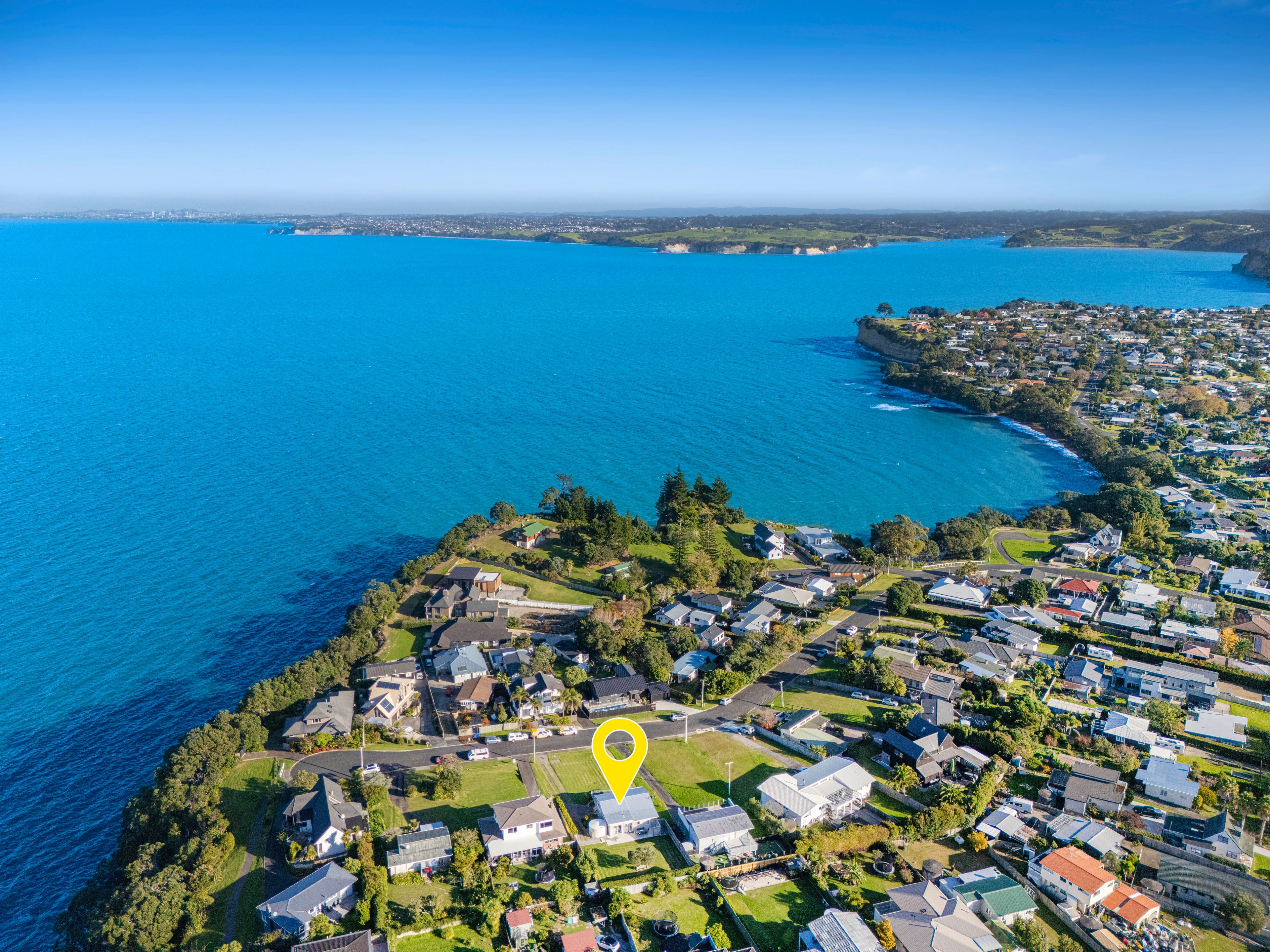 24 East Avenue, Manly, Rodney