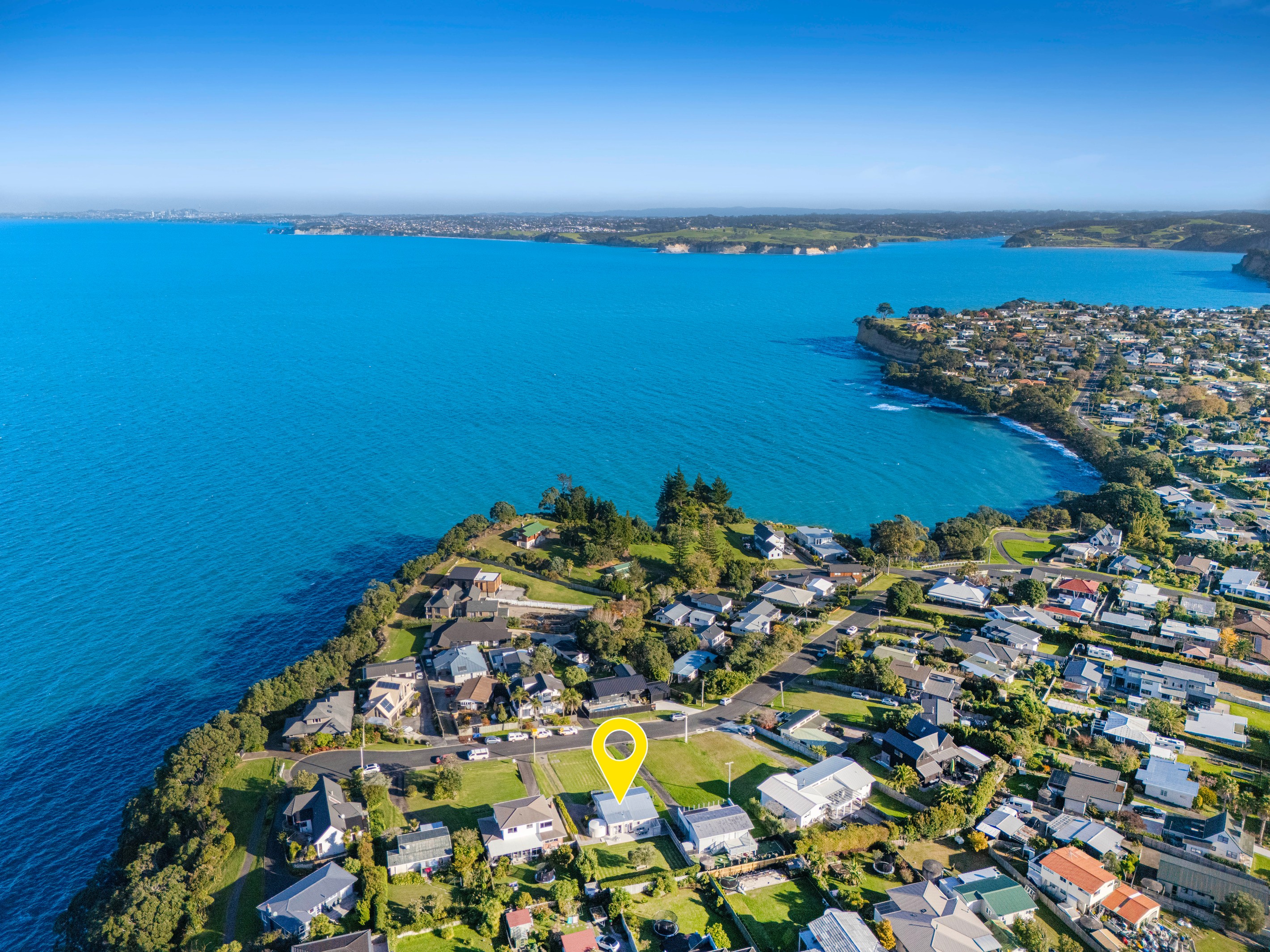 24 East Avenue, Manly, Rodney