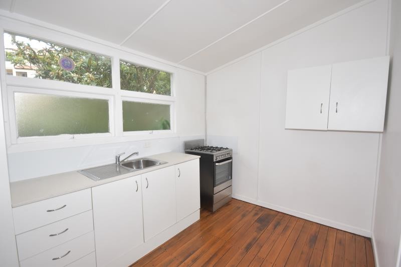 2/132 Rockbourne Terrace, Paddington, QLD 4064
