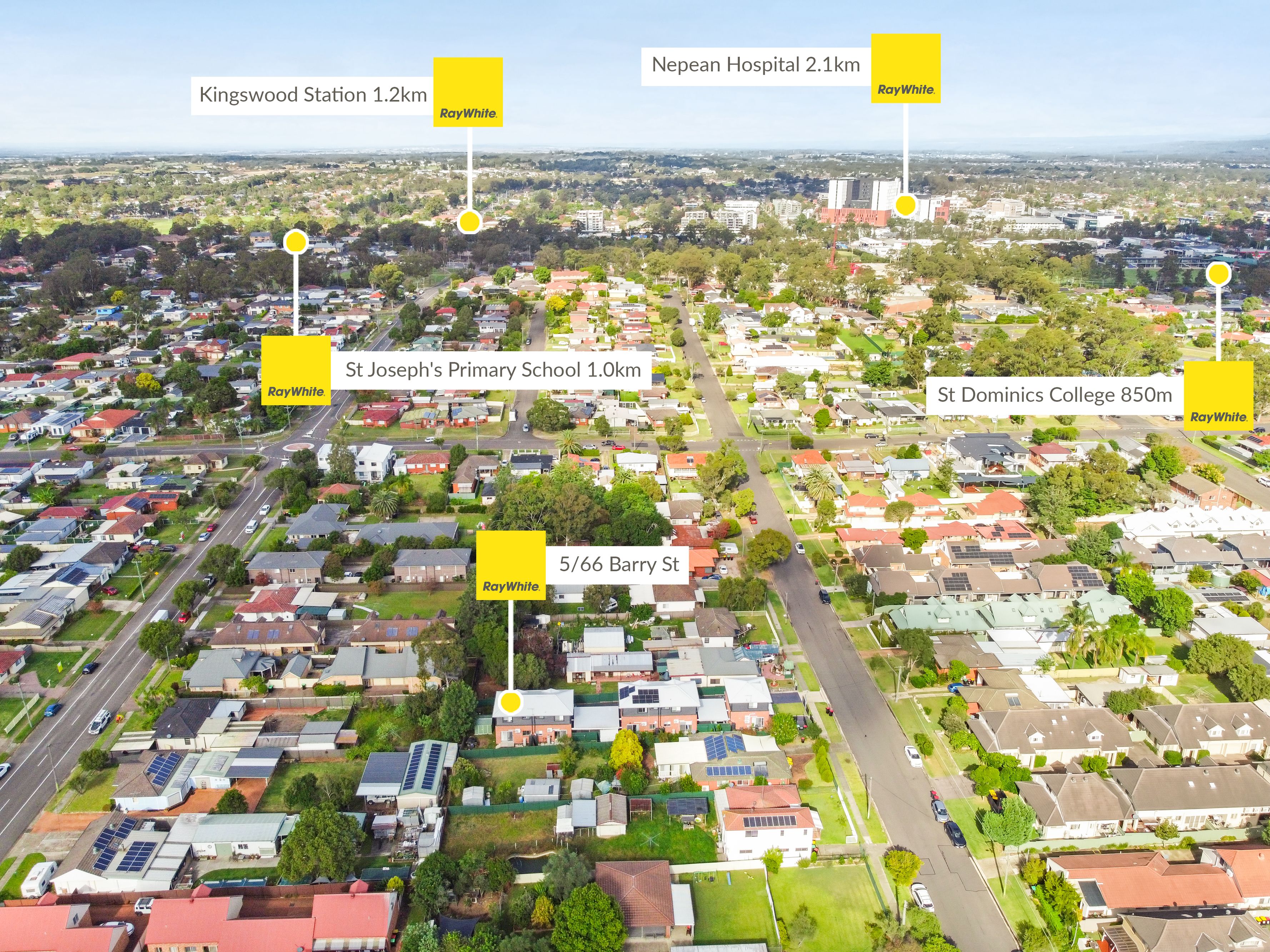 5/66 Barry Street — photo 9 of 11