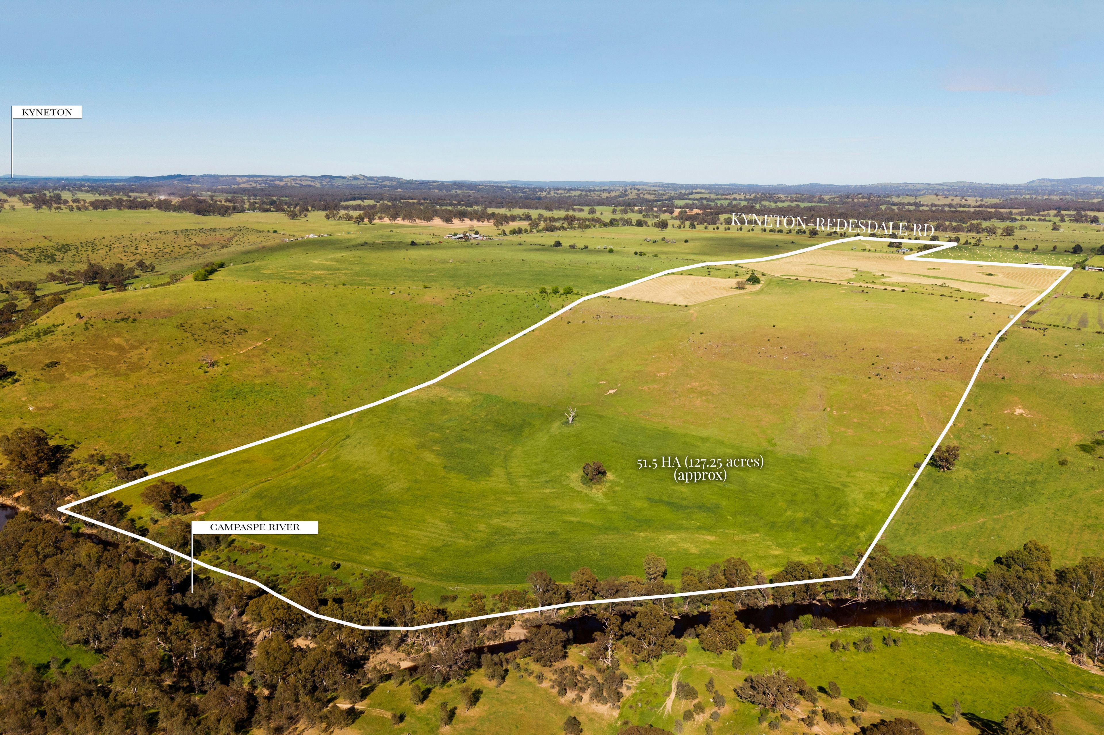 2482 Kyneton-Redesdale Road — photo 2 of 20