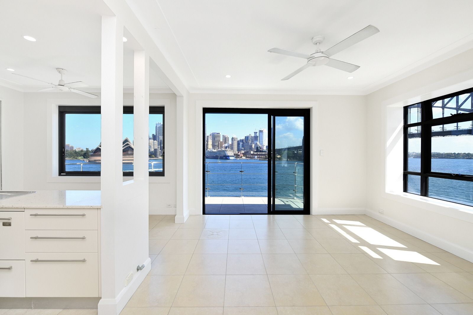 16/3 Waruda Street, Kirribilli, NSW 2061