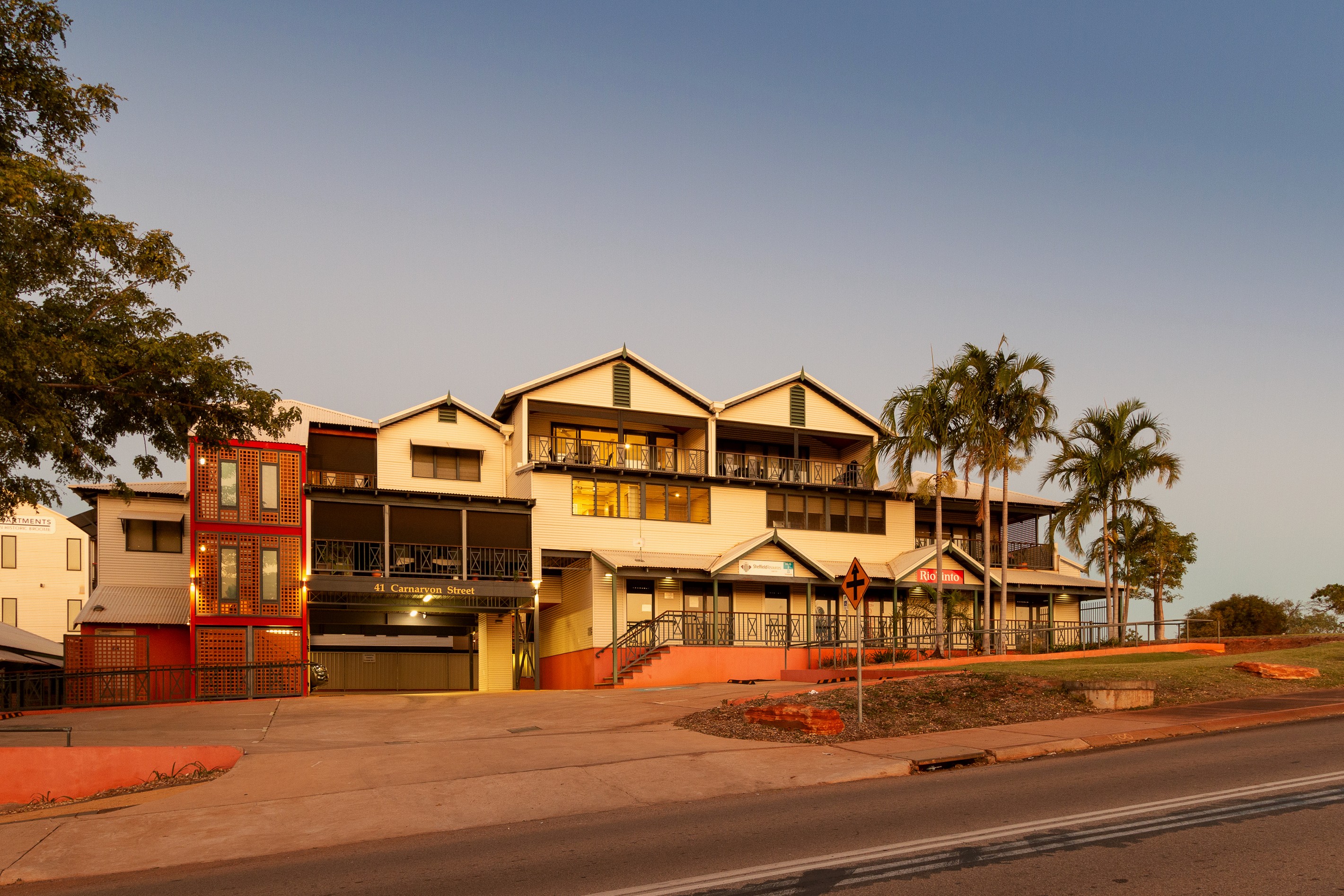 3/41 Carnarvon Street, Broome, WA 6725