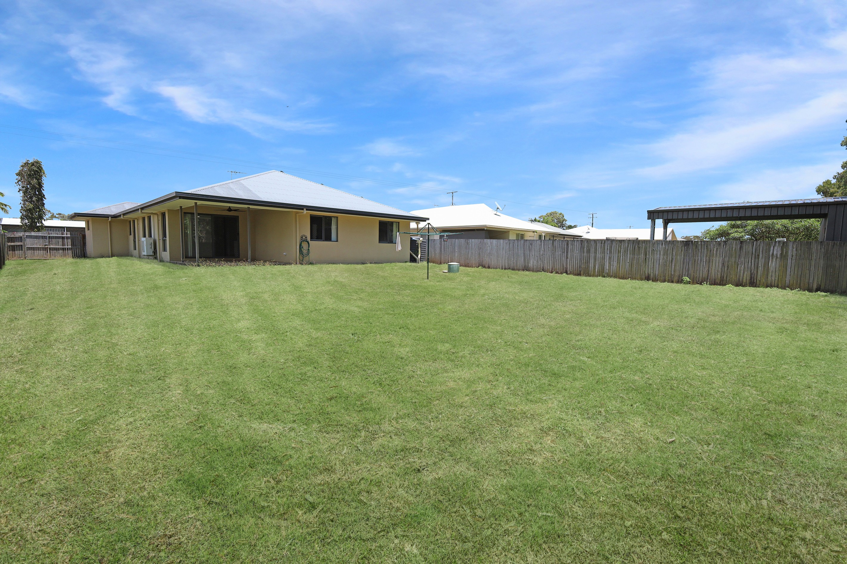 14 Armstrong Beach Road, Armstrong Beach, QLD 4737