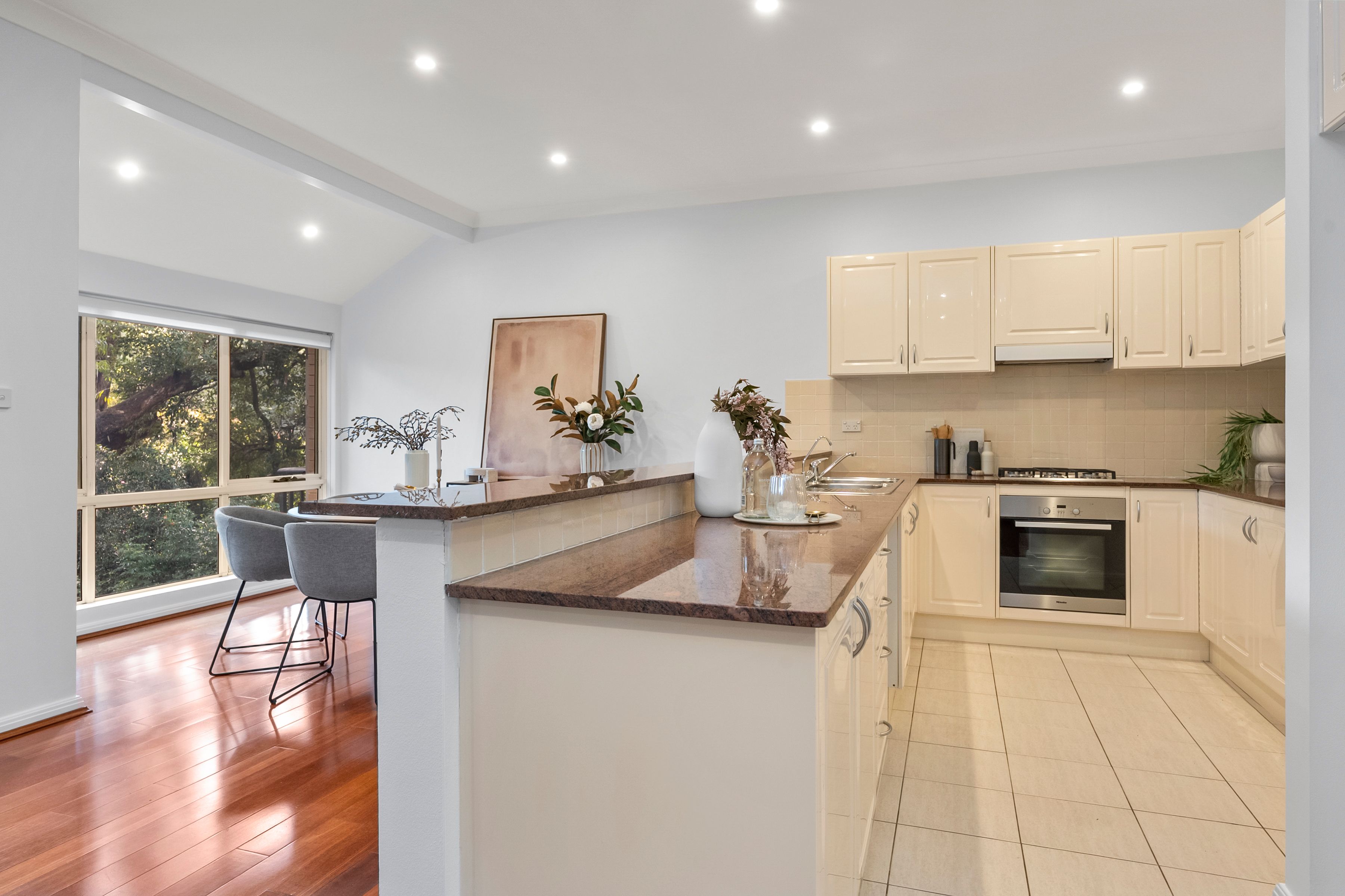 1/2-4 Bloomsbury Avenue, Pymble, NSW 2073
