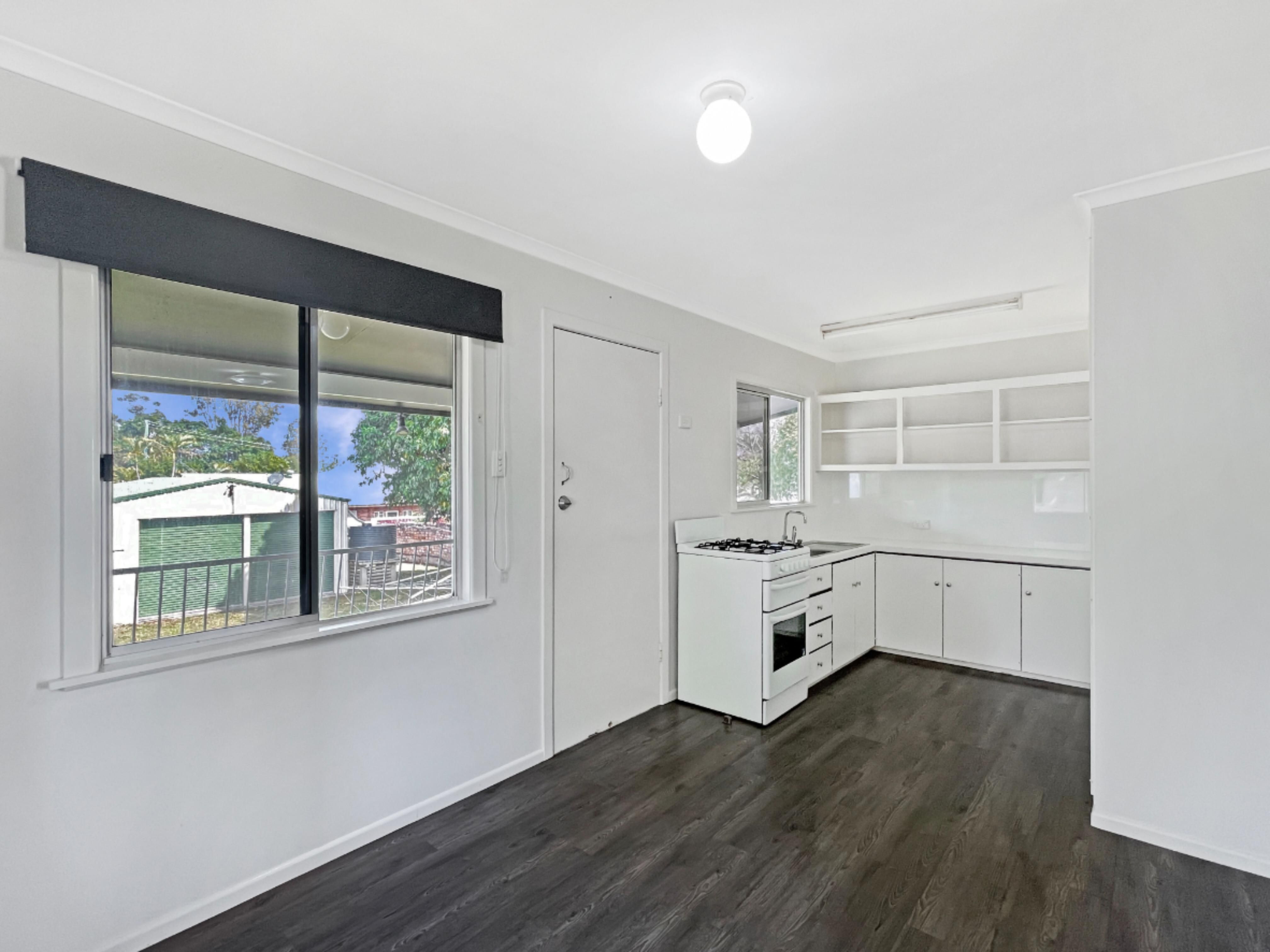 43 Wolseley Street, Granville, QLD 4650