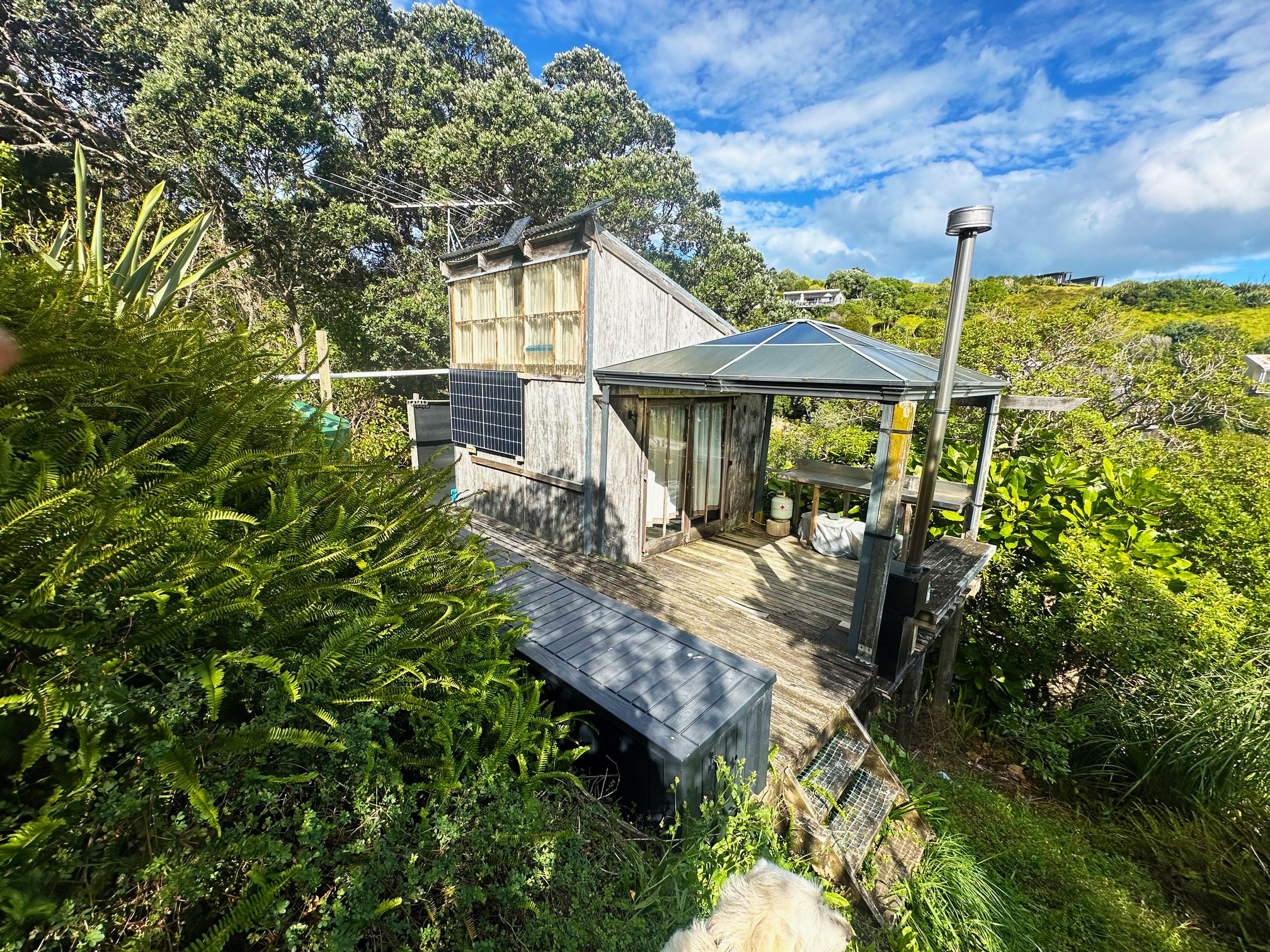 28 Jane York Place, Rakino Island, Auckland City